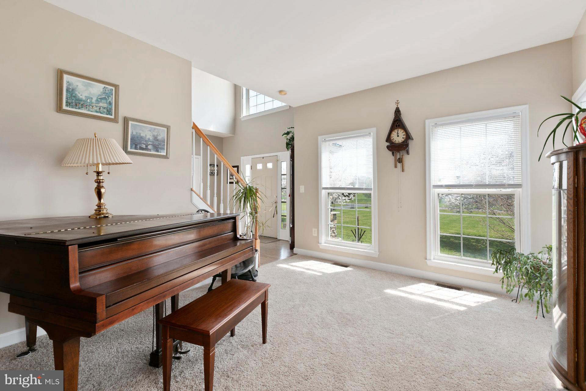 GREENS REST FARM - Residential