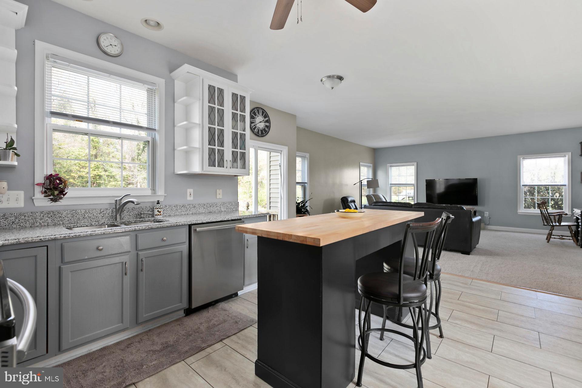 GREENS REST FARM - Residential