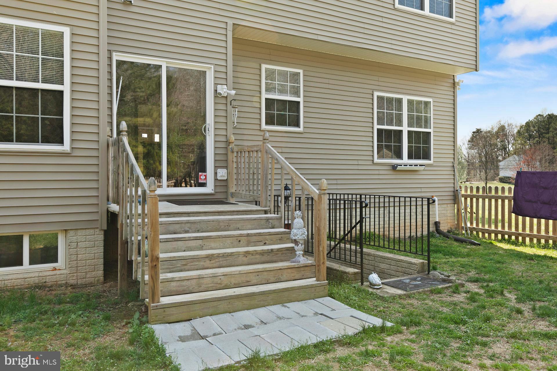 GREENS REST FARM - Residential