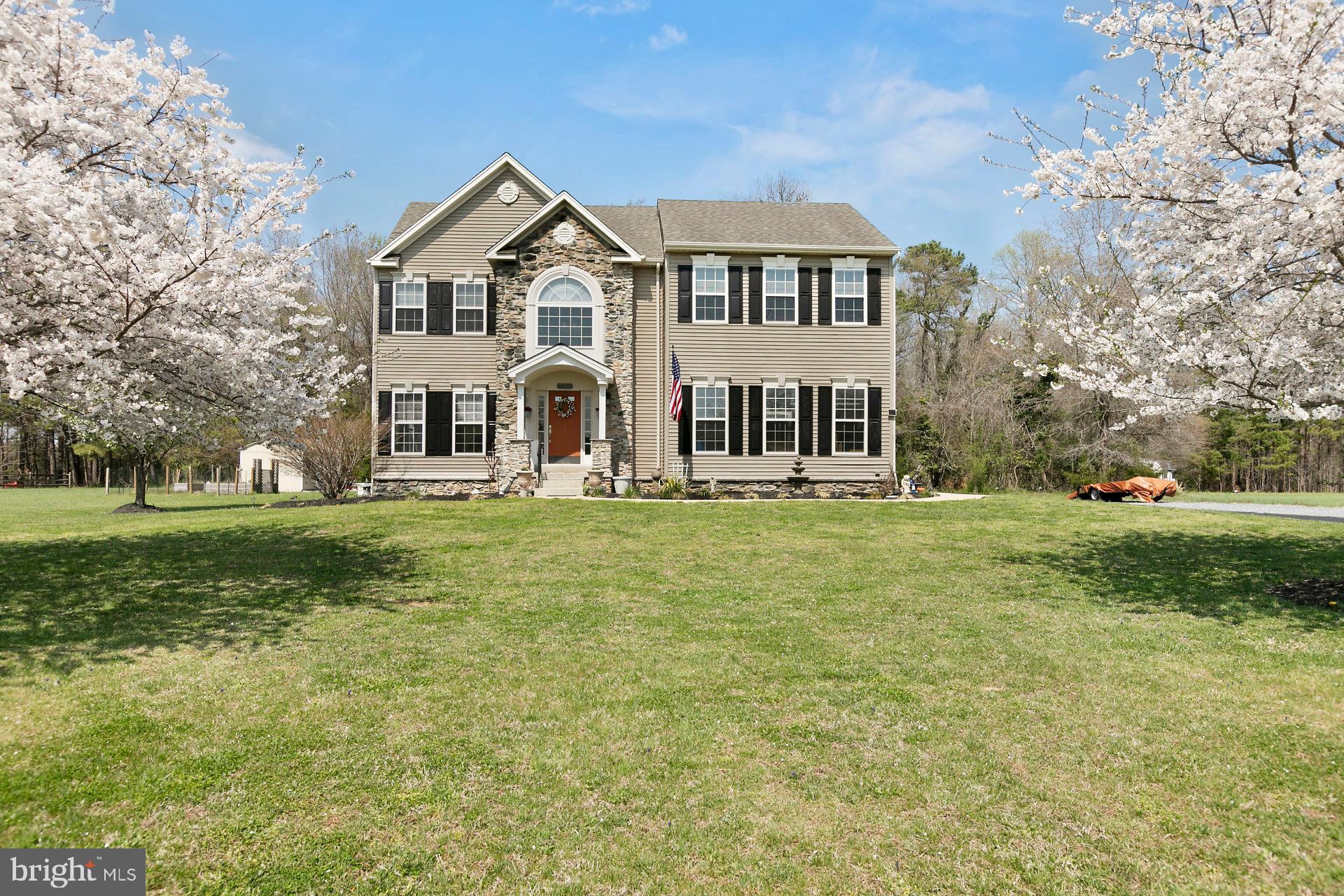GREENS REST FARM - Residential