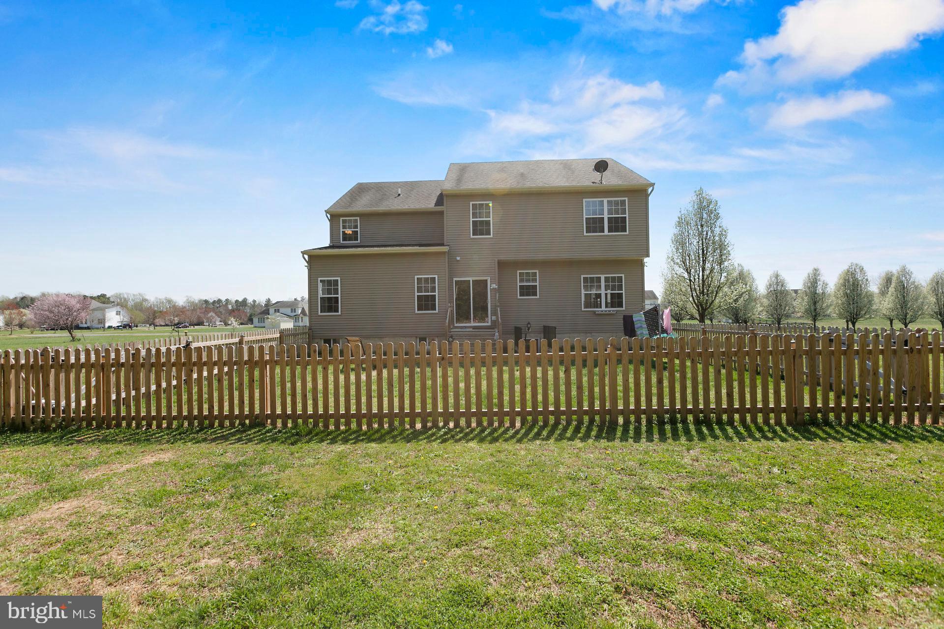 GREENS REST FARM - Residential