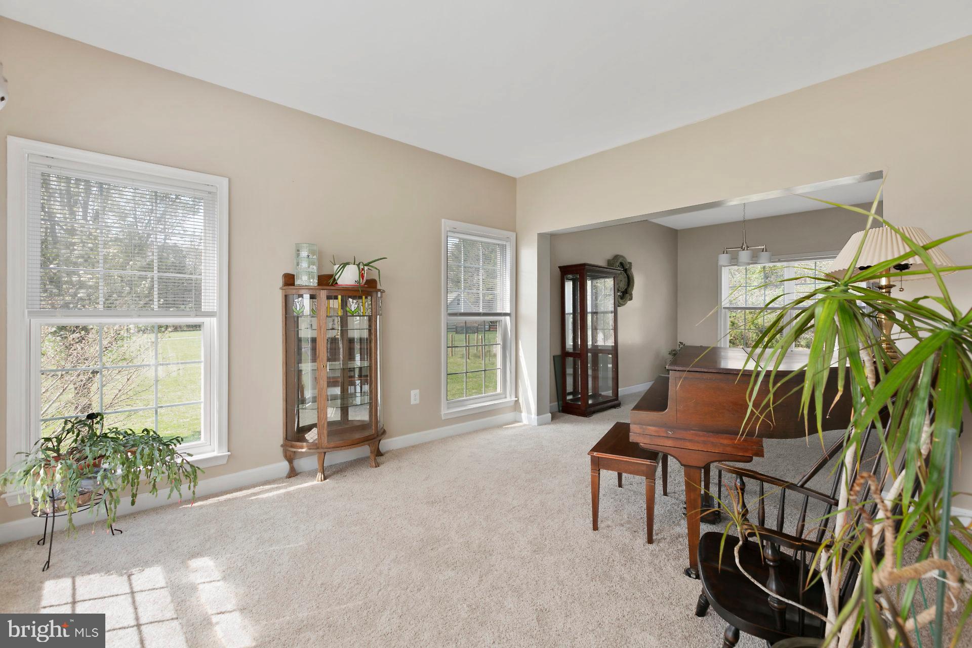 GREENS REST FARM - Residential