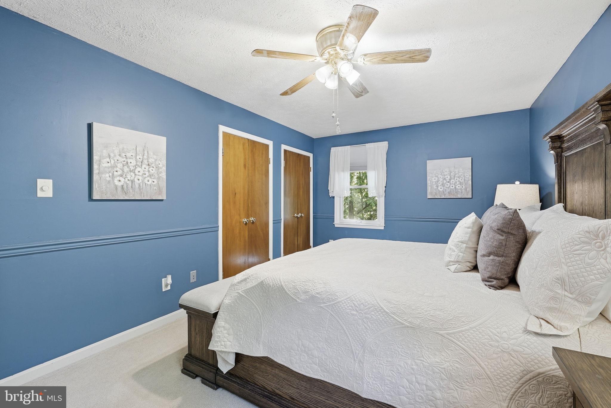 COUNTRY LAKES - Residential