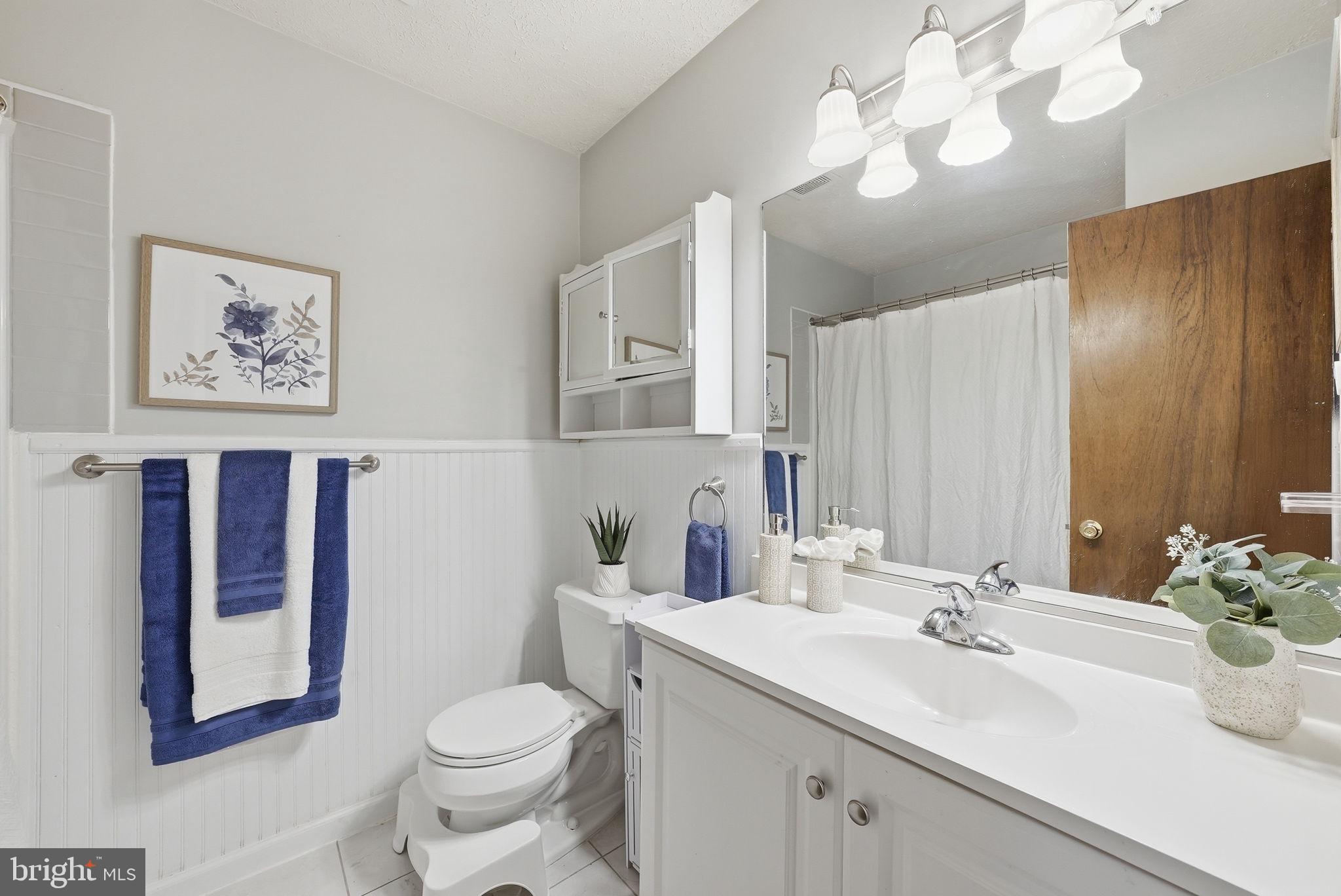 COUNTRY LAKES - Residential