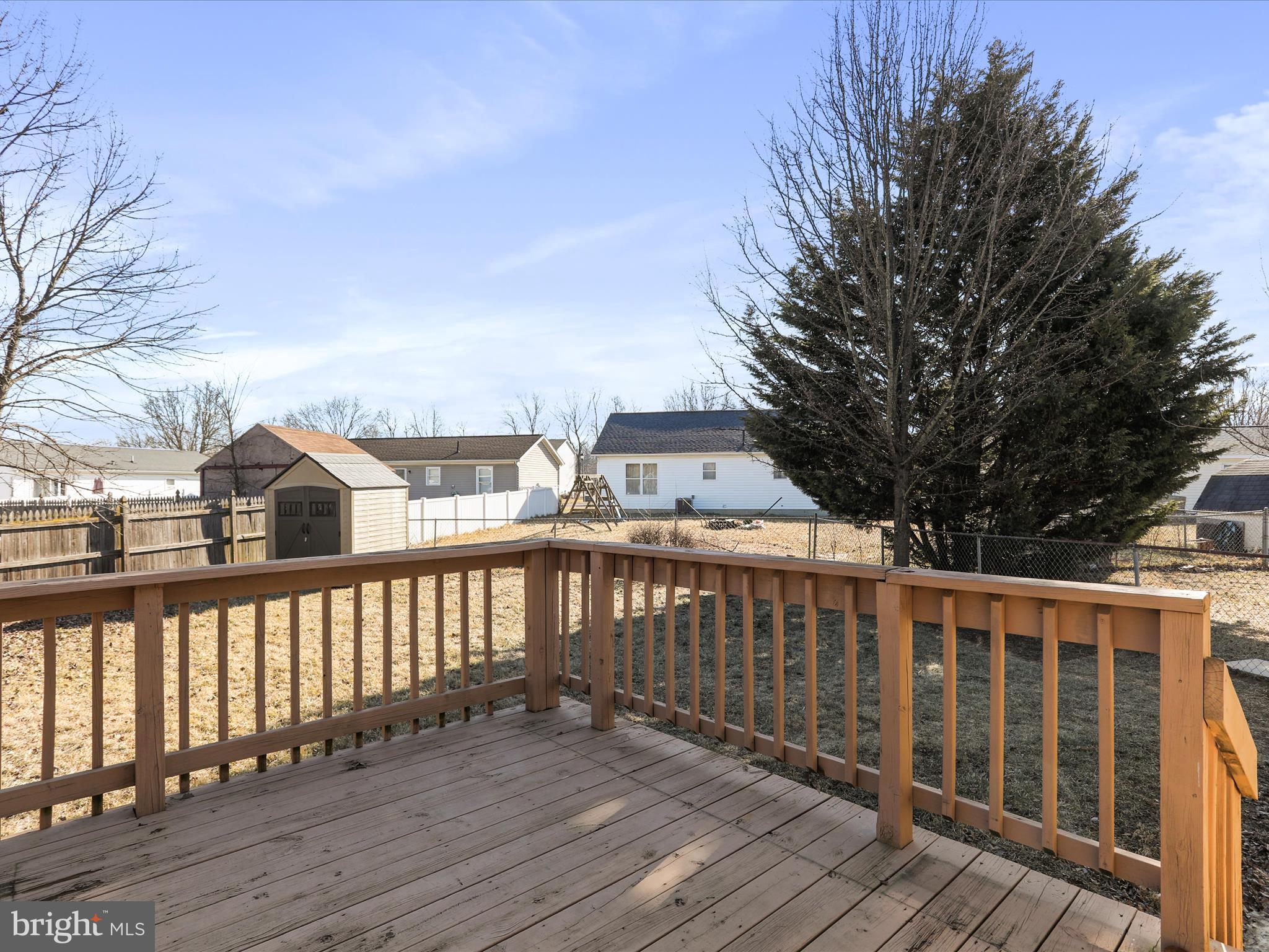 SPRINGFIELD VILLAGE - Residential