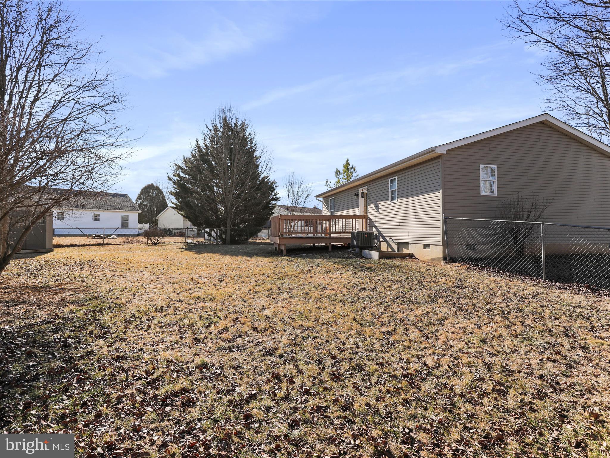 SPRINGFIELD VILLAGE - Residential