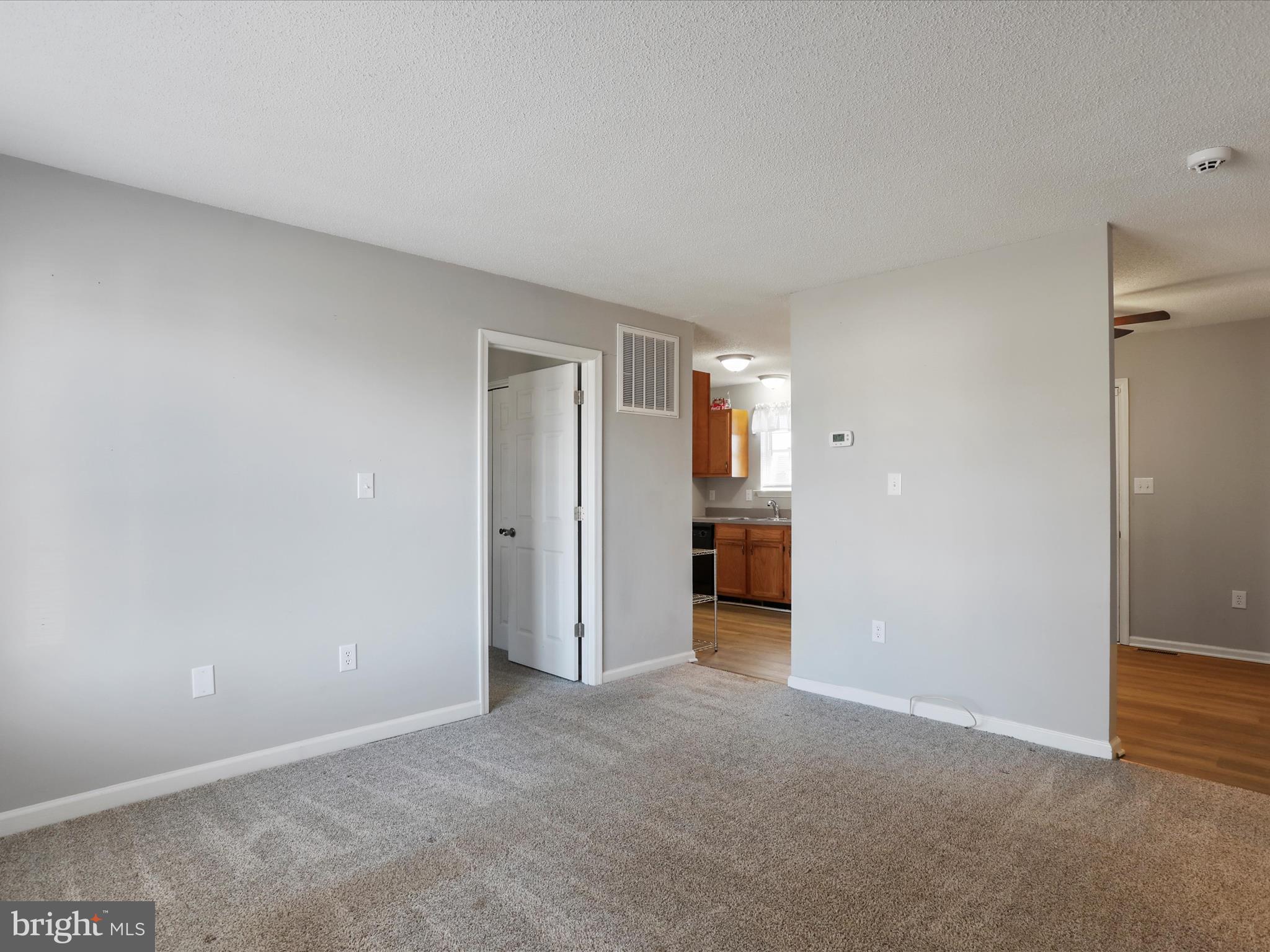 SPRINGFIELD VILLAGE - Residential