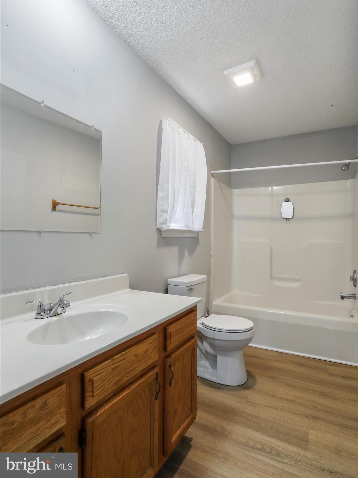 SPRINGFIELD VILLAGE - Residential