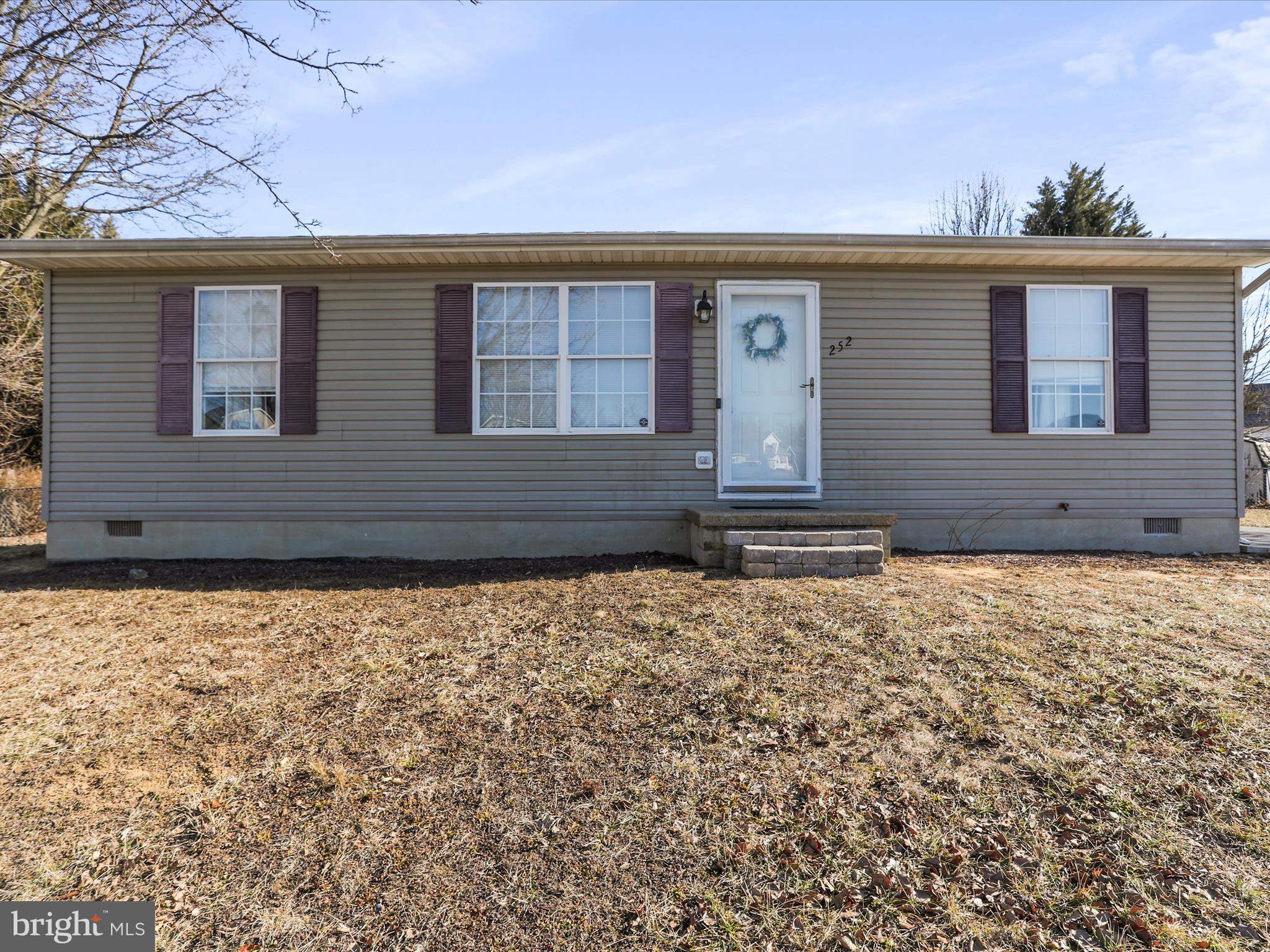 SPRINGFIELD VILLAGE - Residential