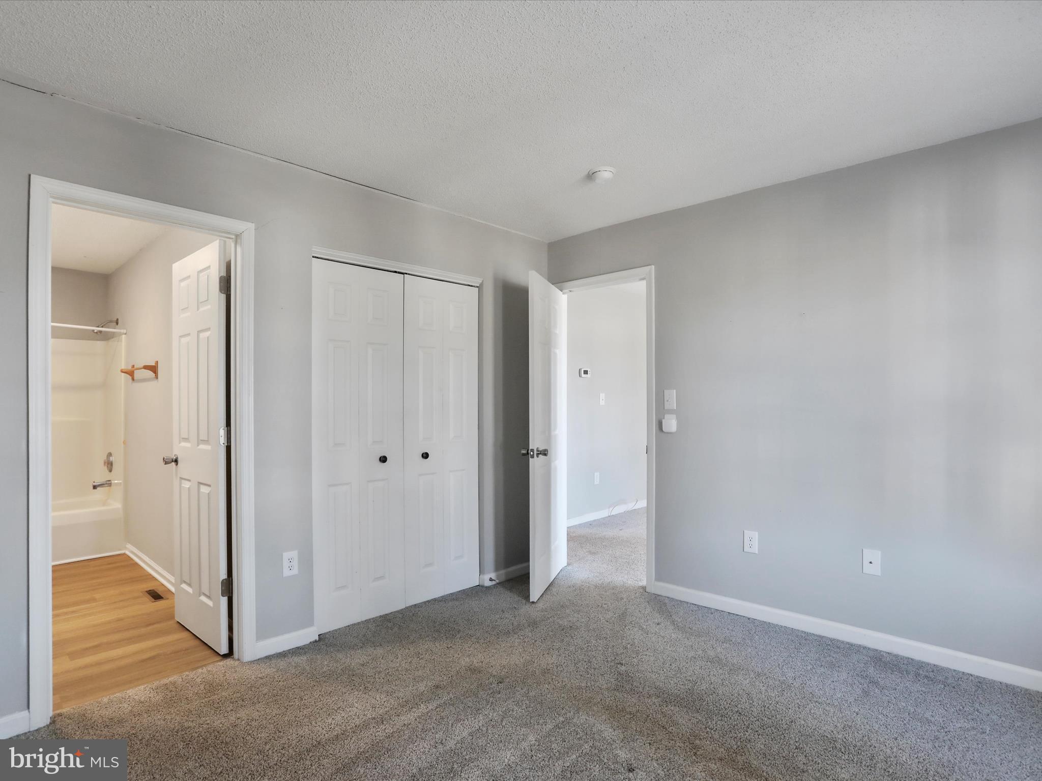 SPRINGFIELD VILLAGE - Residential