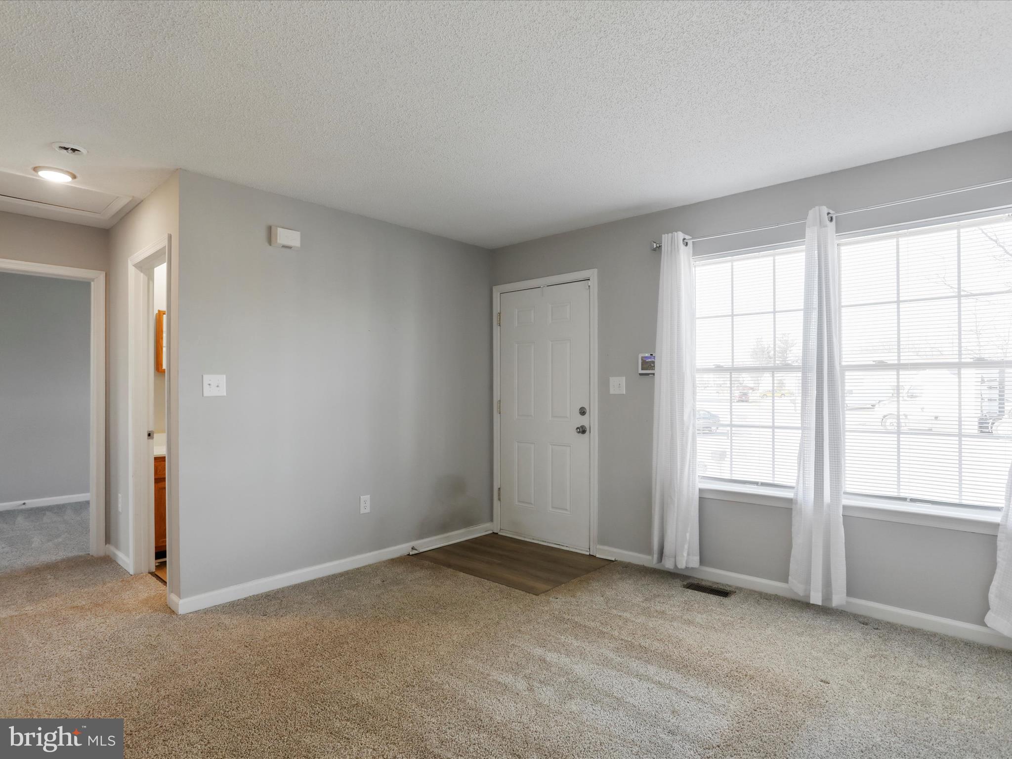 SPRINGFIELD VILLAGE - Residential