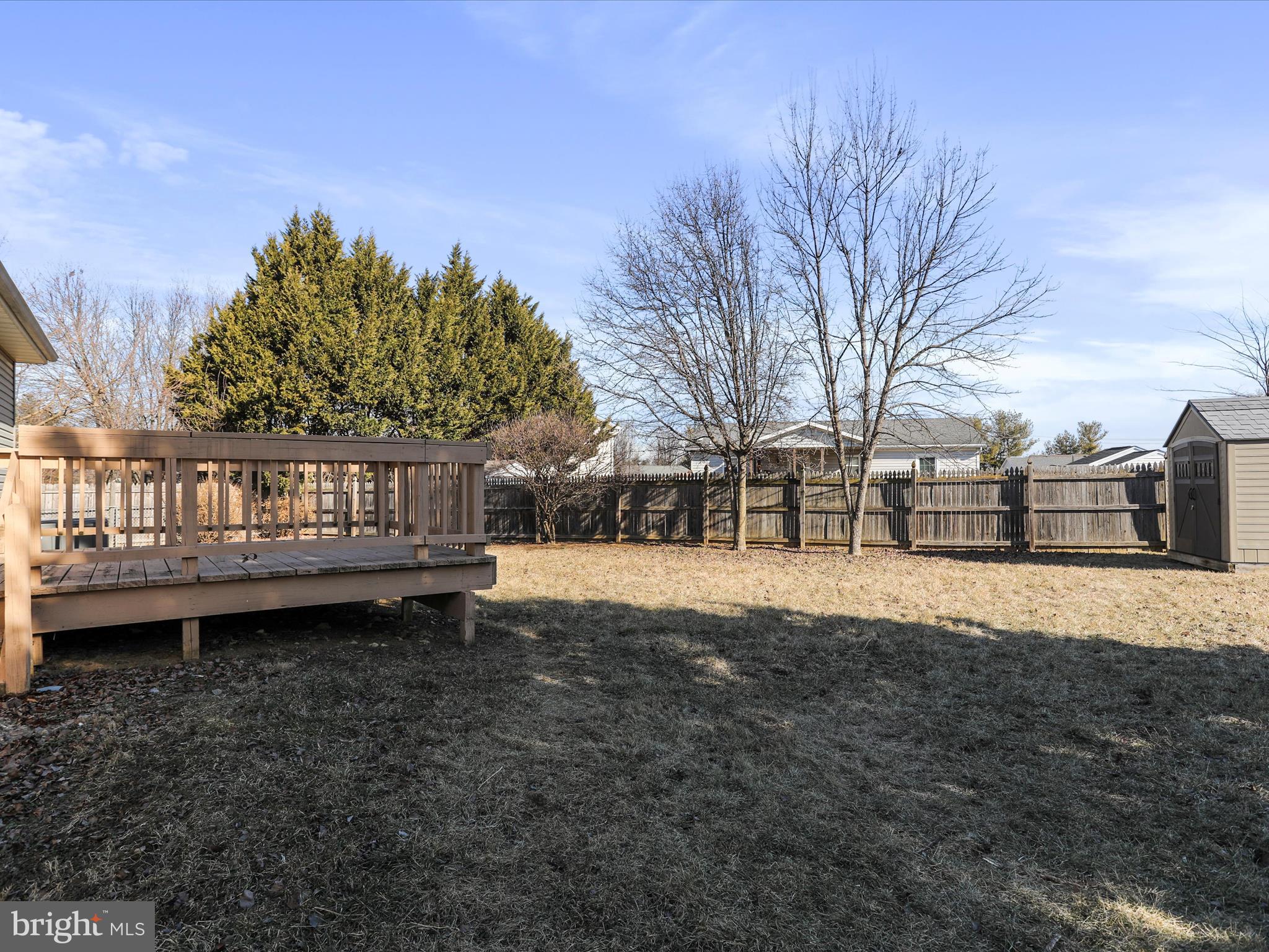 SPRINGFIELD VILLAGE - Residential