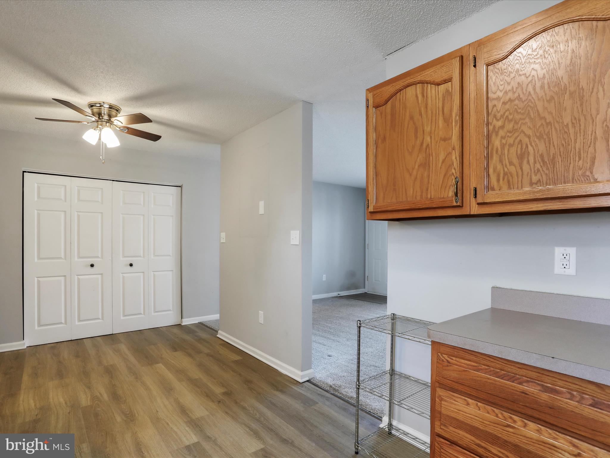 SPRINGFIELD VILLAGE - Residential