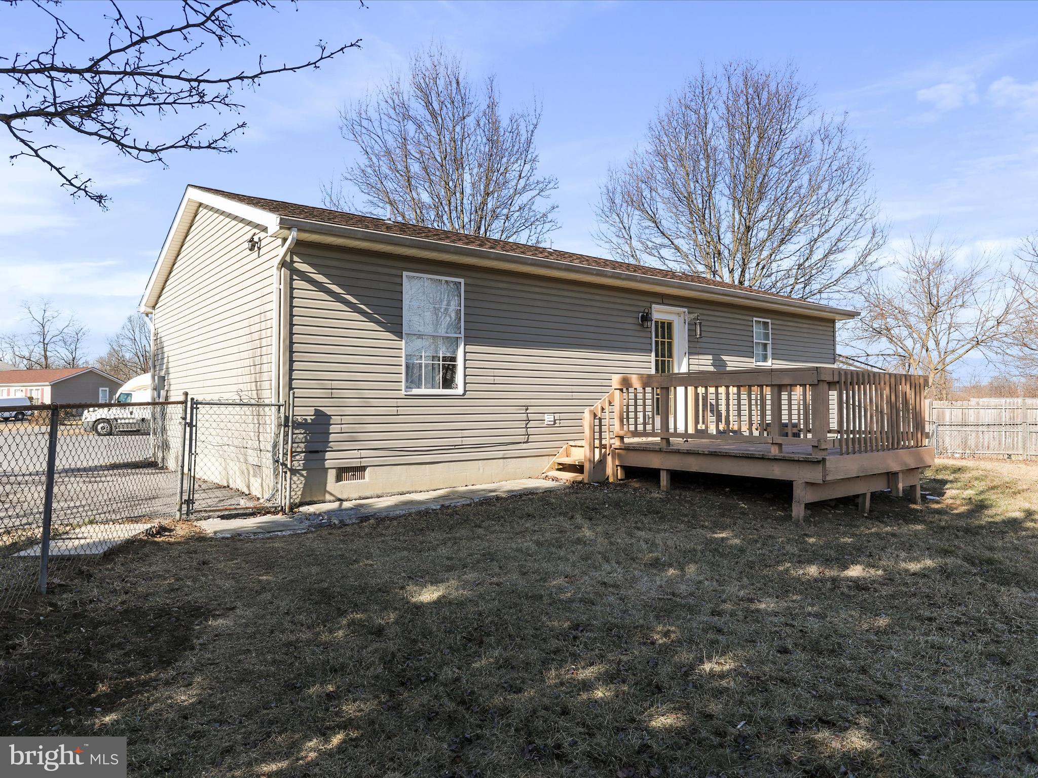 SPRINGFIELD VILLAGE - Residential