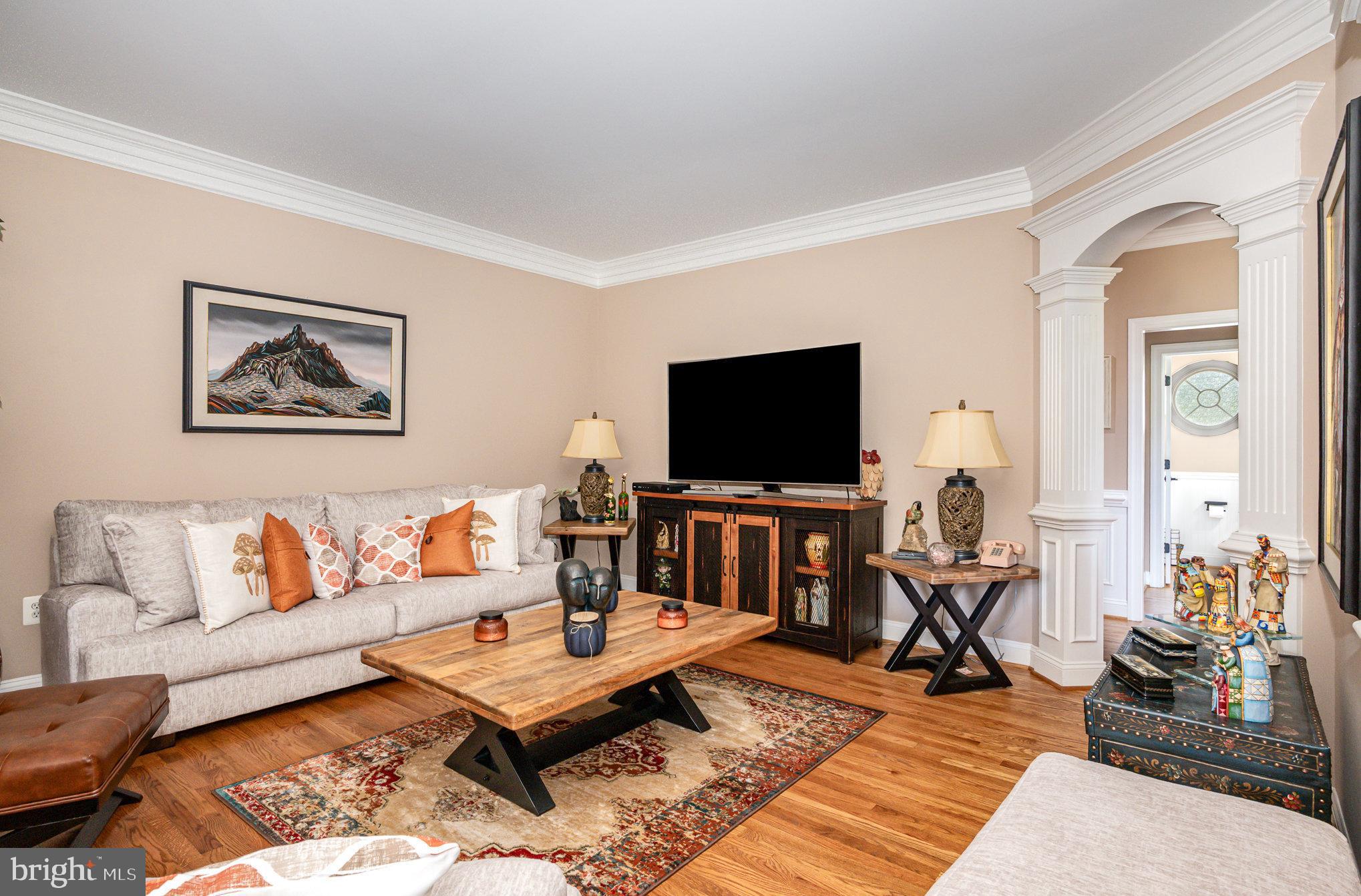 5 SMALL BEAR COURT