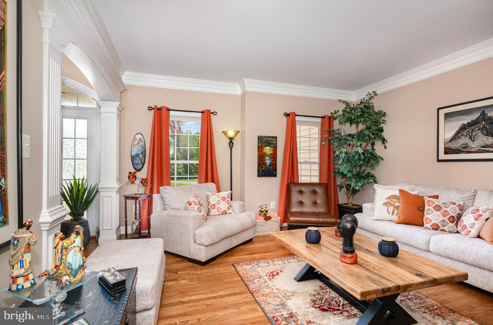 5 SMALL BEAR COURT