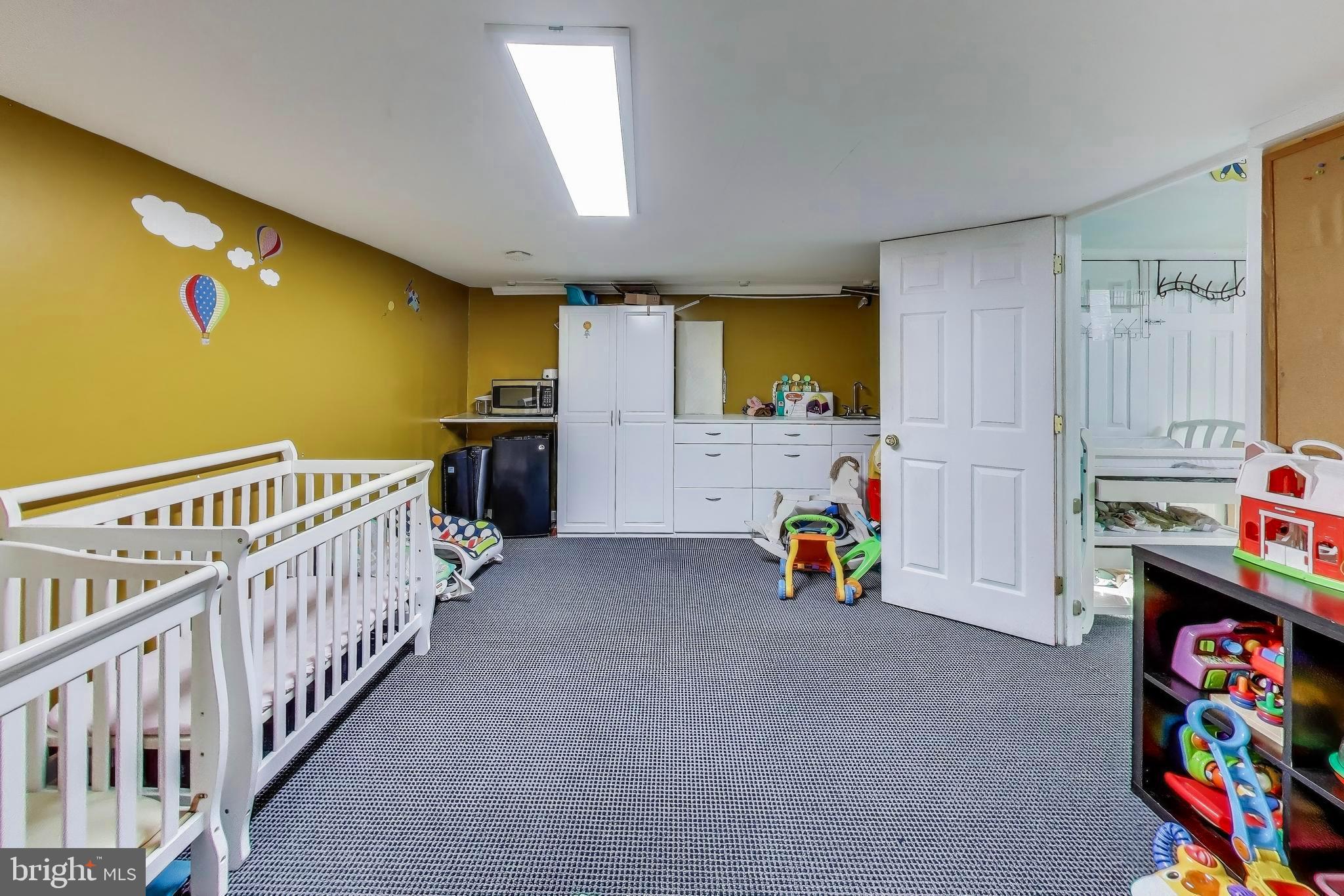 MILESTONE - Residential