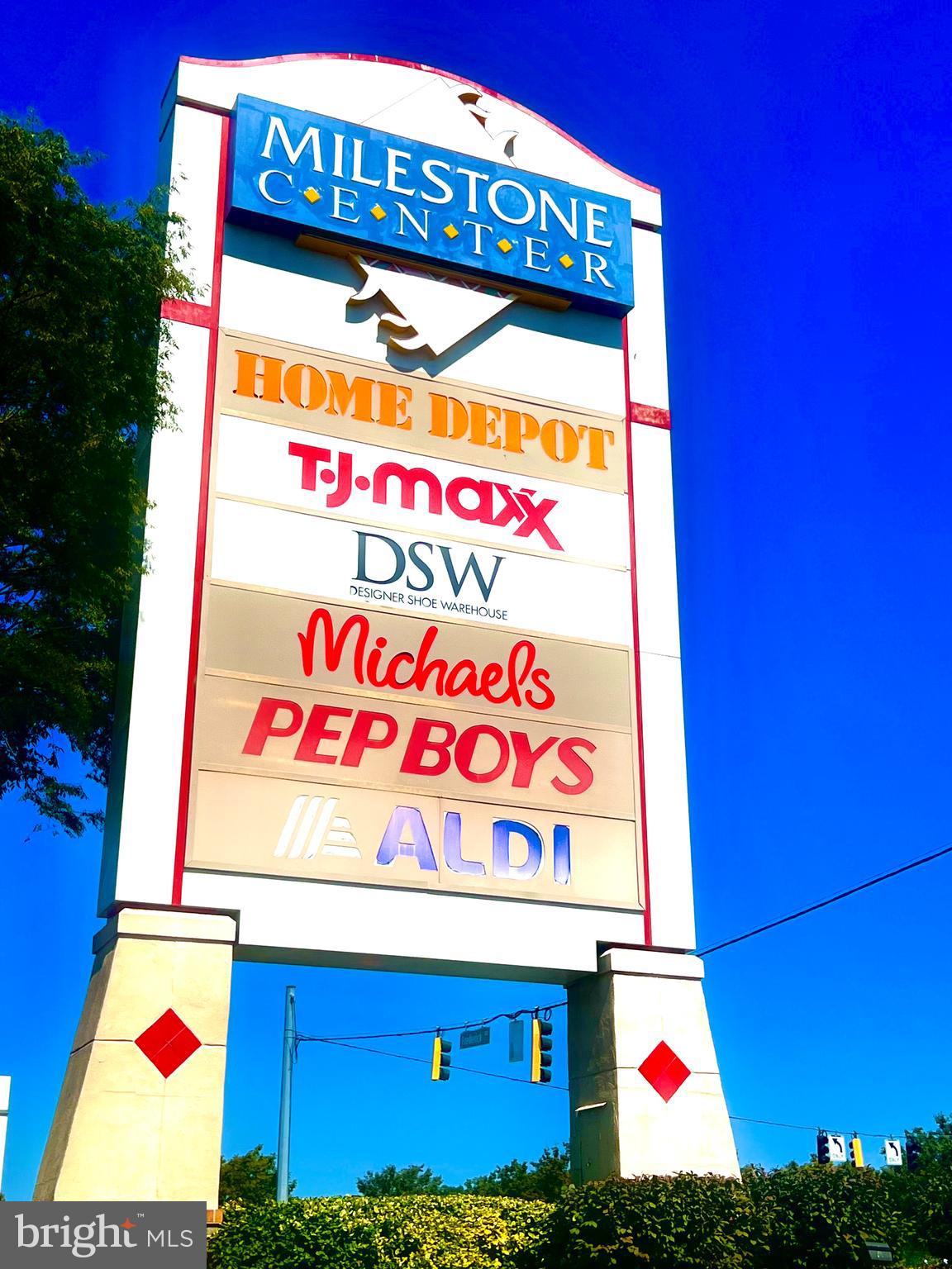 MILESTONE - Residential