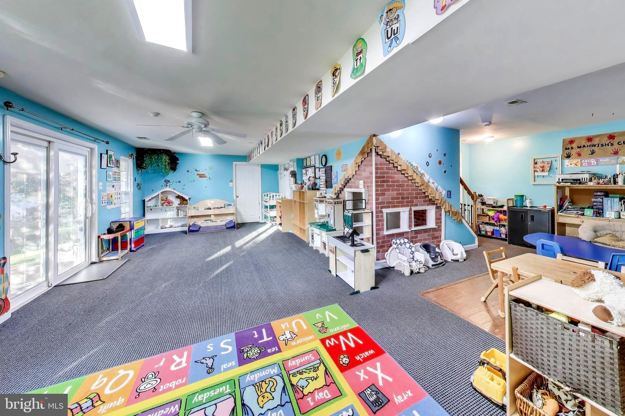 MILESTONE - Residential