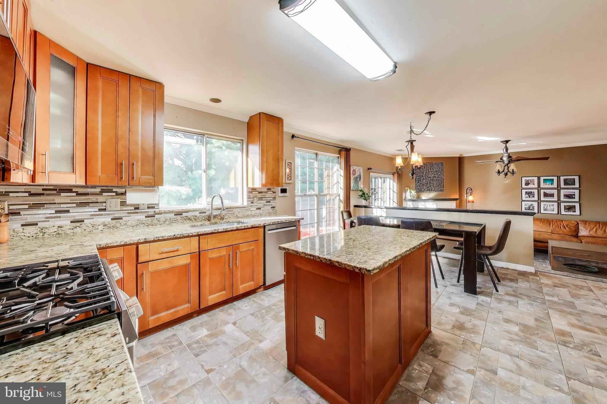 MILESTONE - Residential