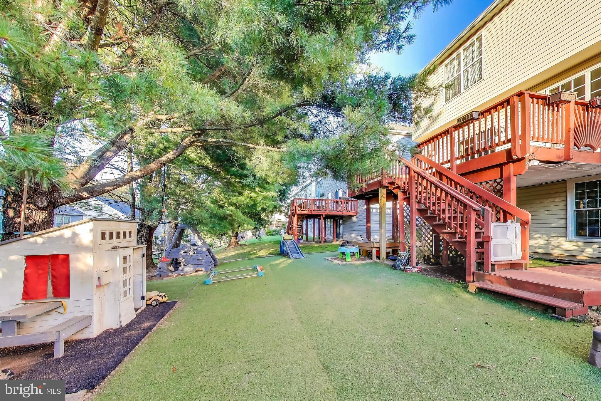 MILESTONE - Residential