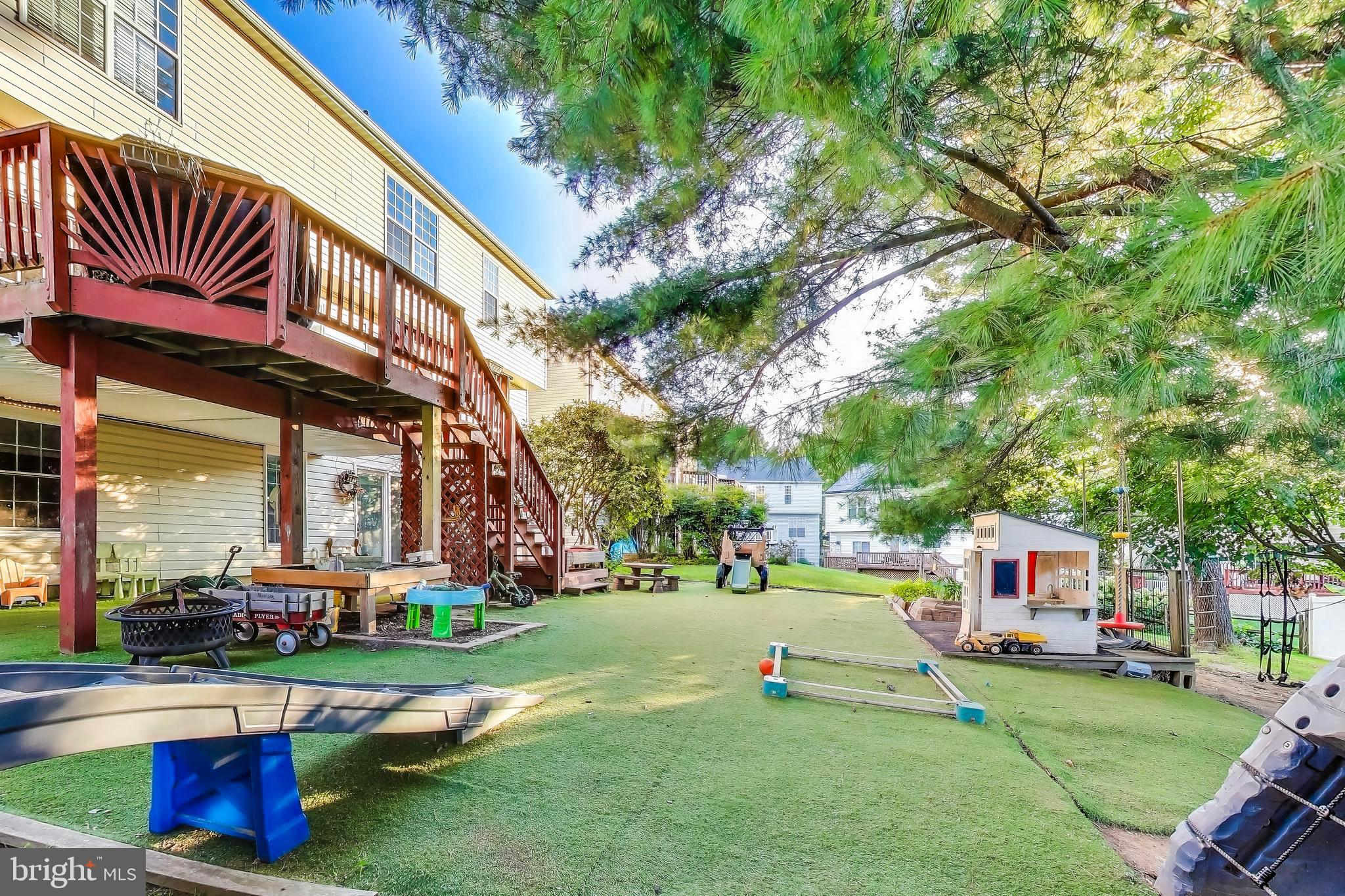 MILESTONE - Residential