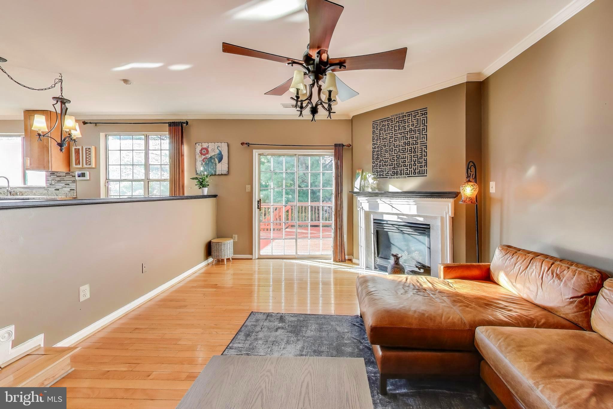 MILESTONE - Residential