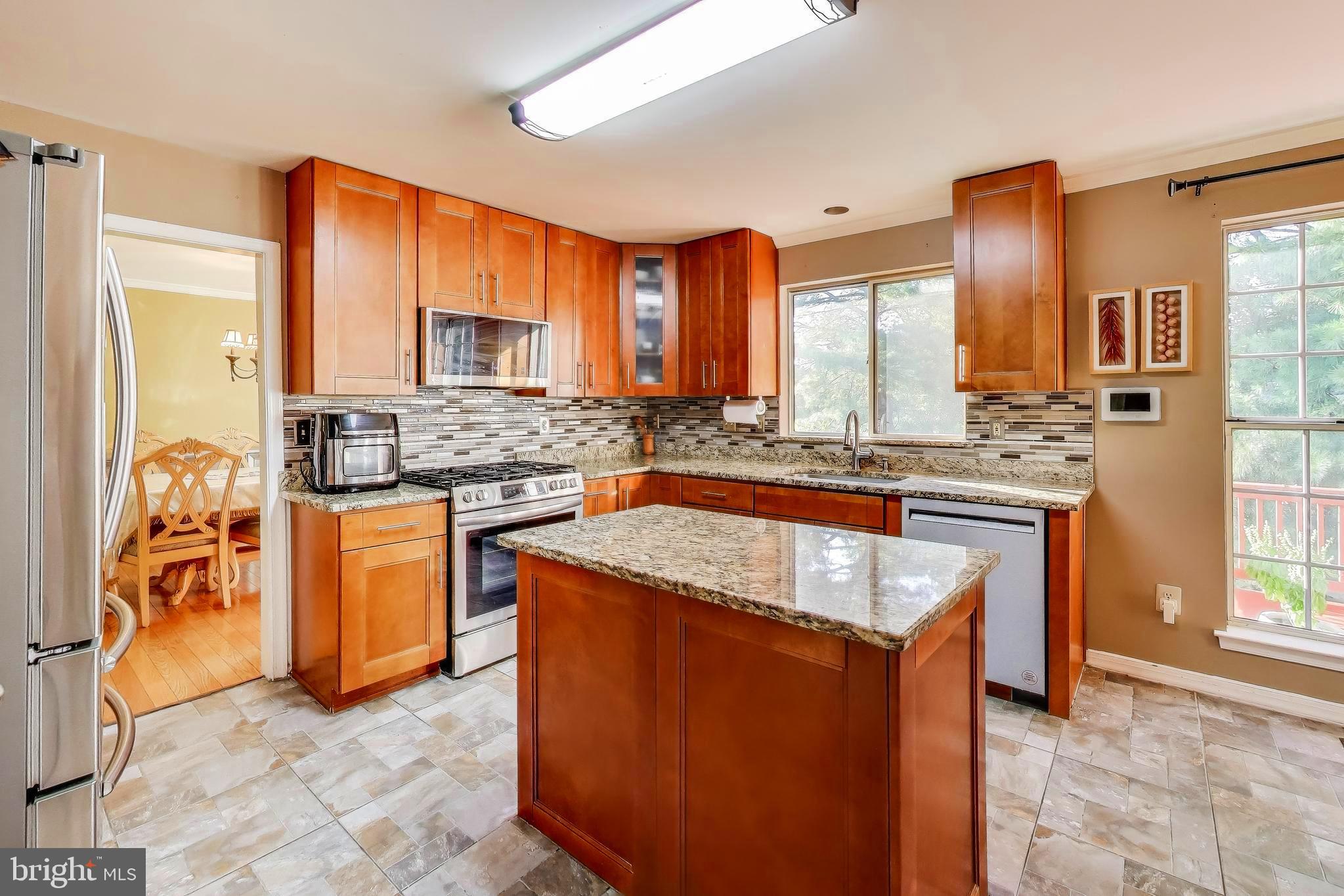 MILESTONE - Residential