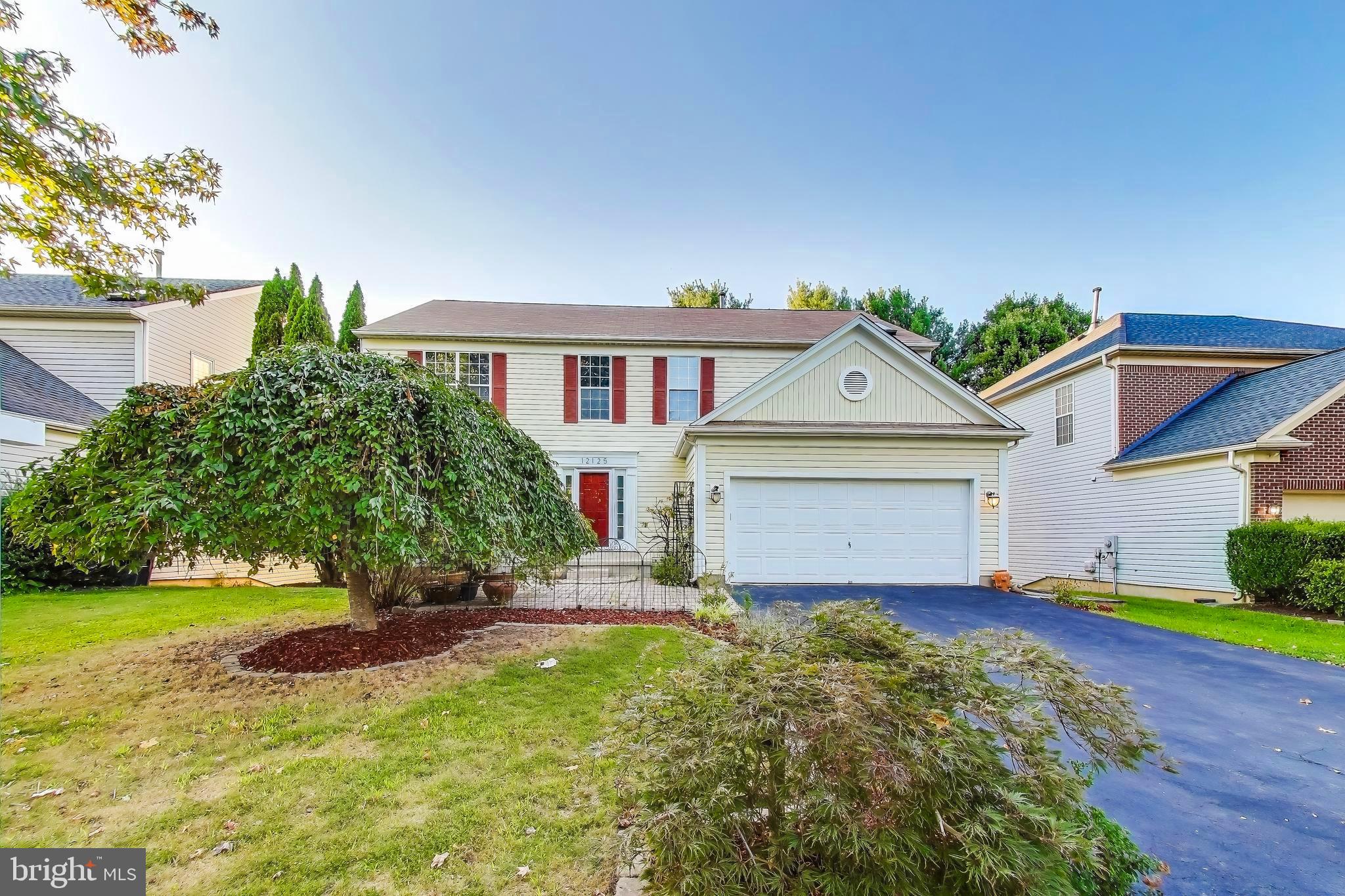 12125 SONGBIRD LANE