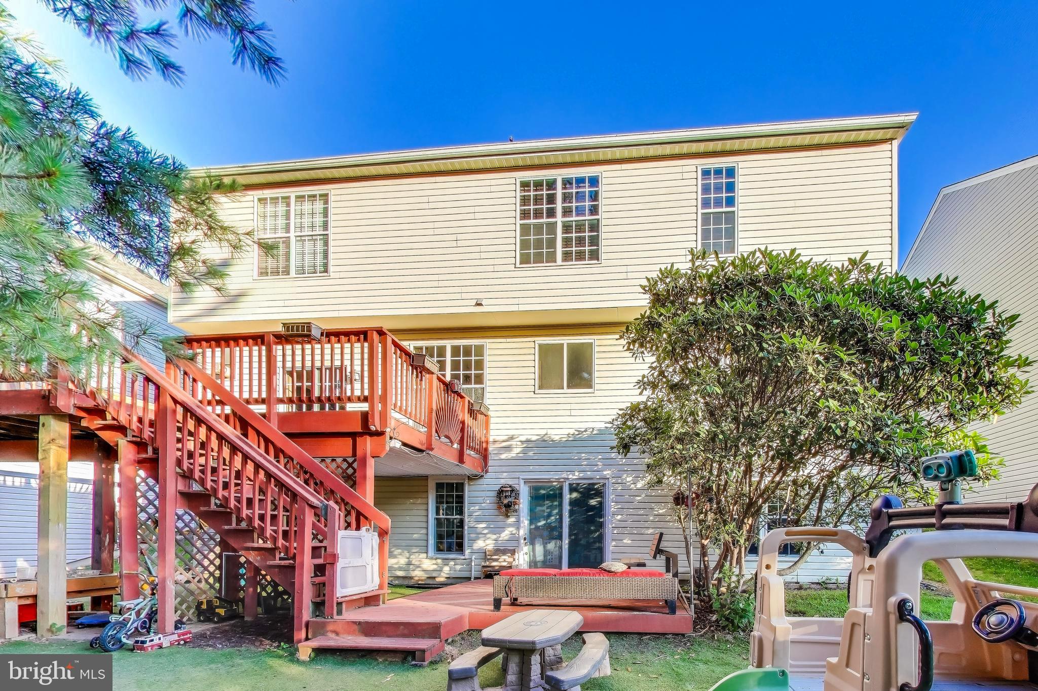 MILESTONE - Residential