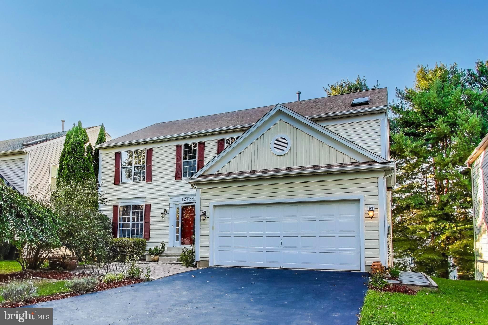 12125 SONGBIRD LANE