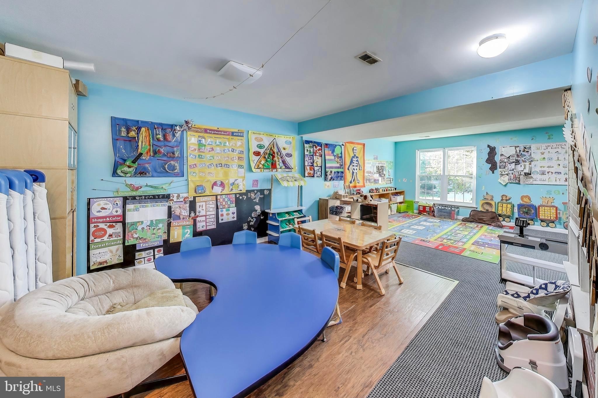 MILESTONE - Residential