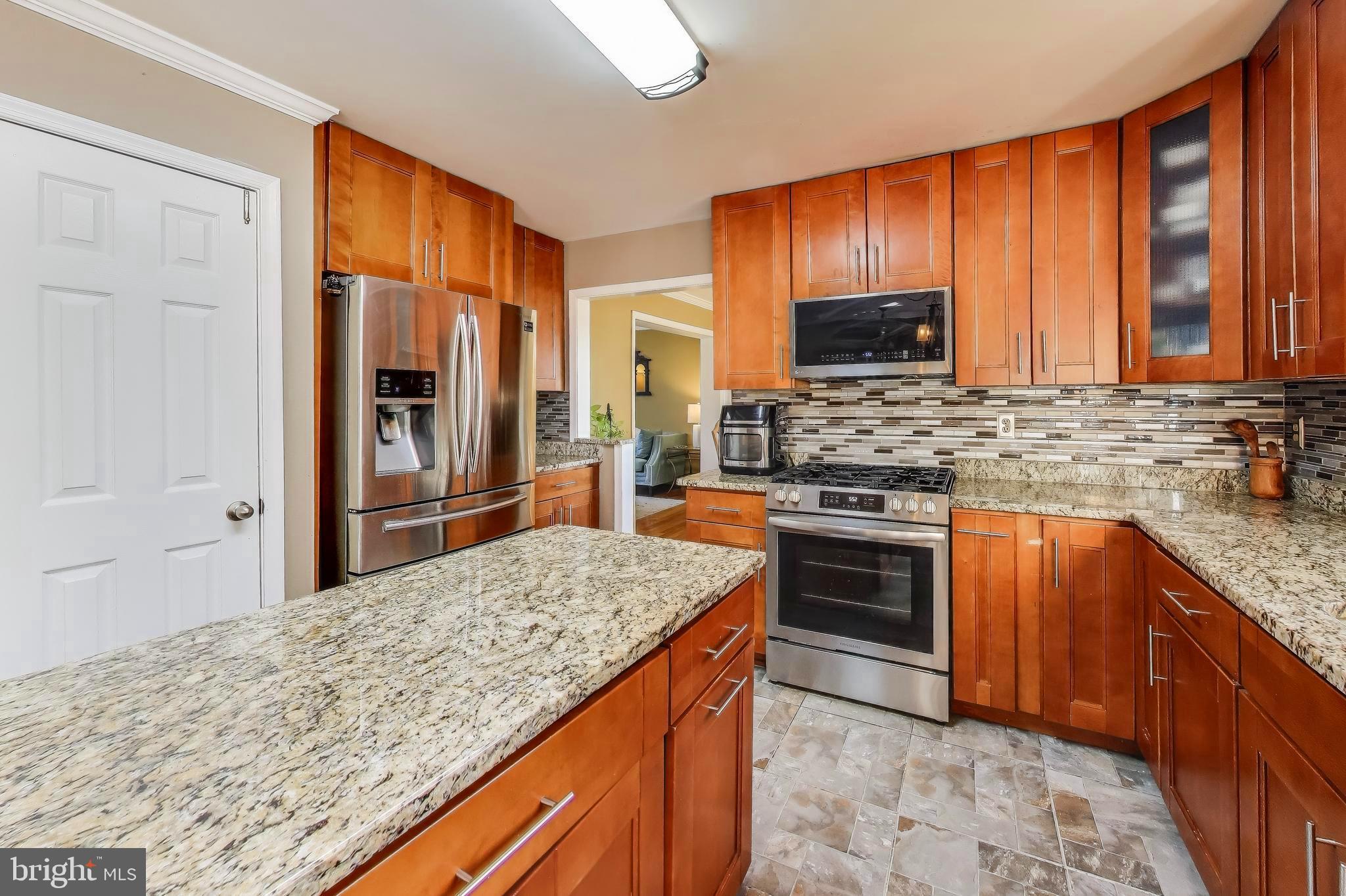 MILESTONE - Residential