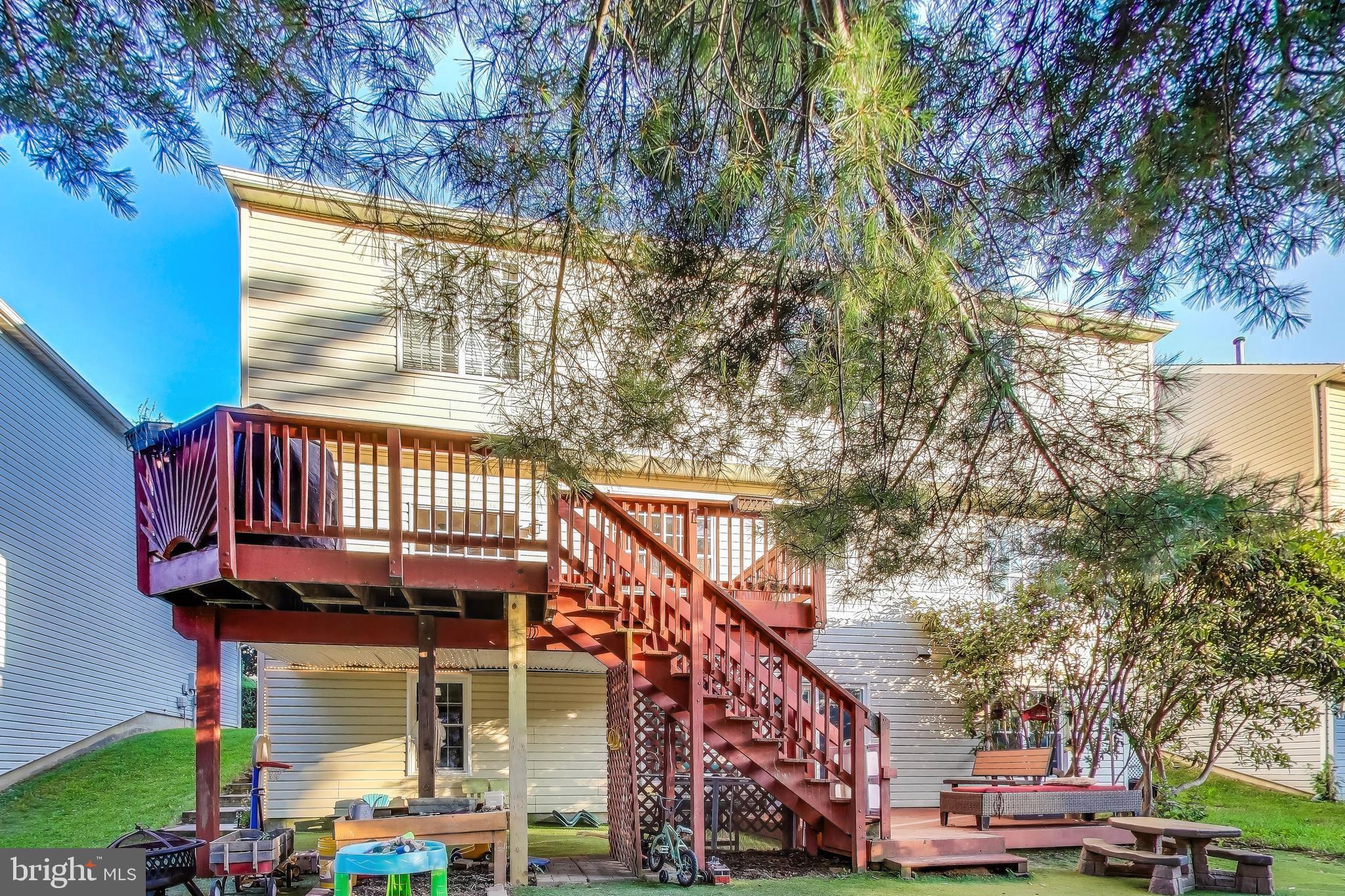 MILESTONE - Residential