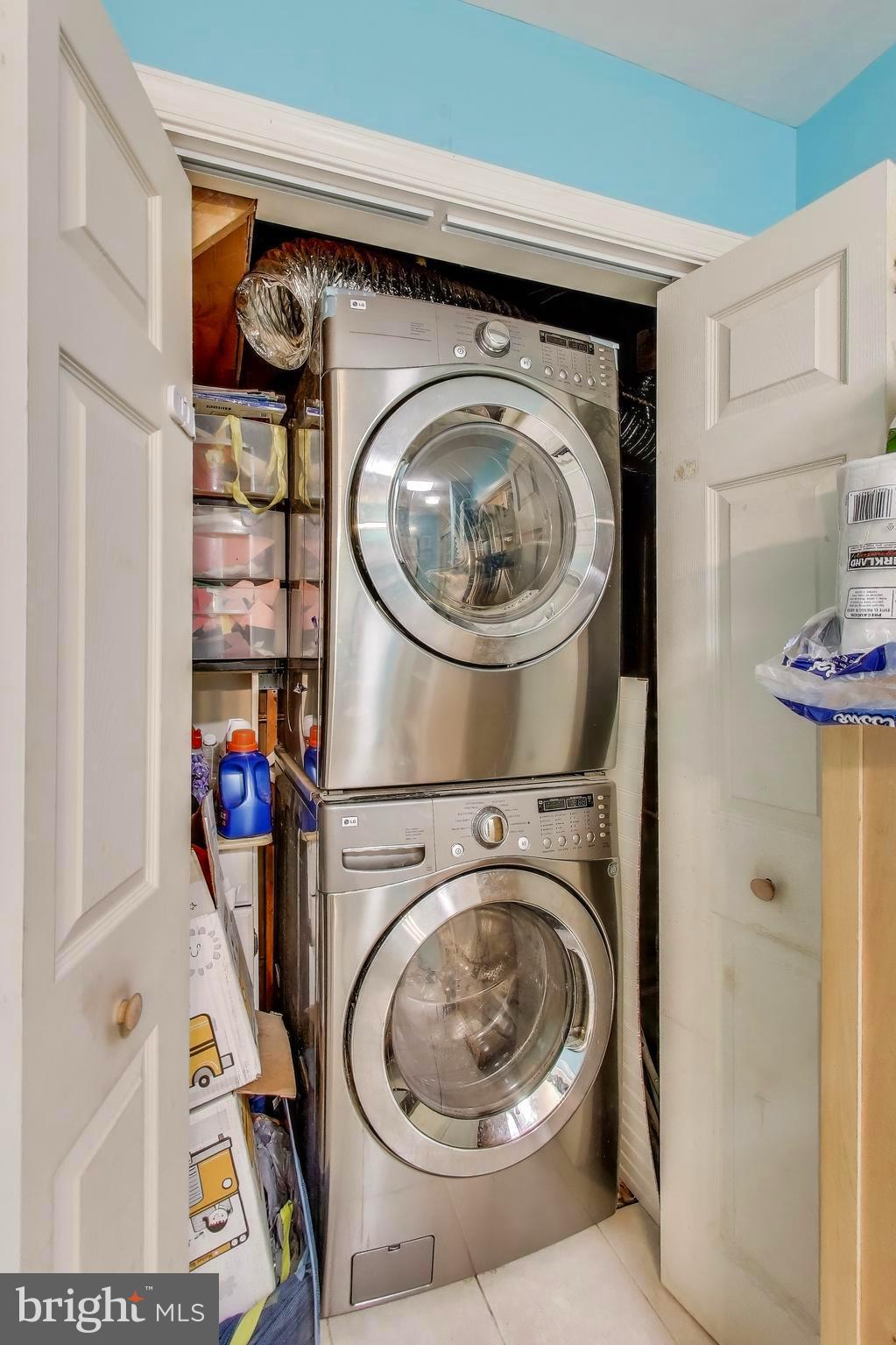 MILESTONE - Residential