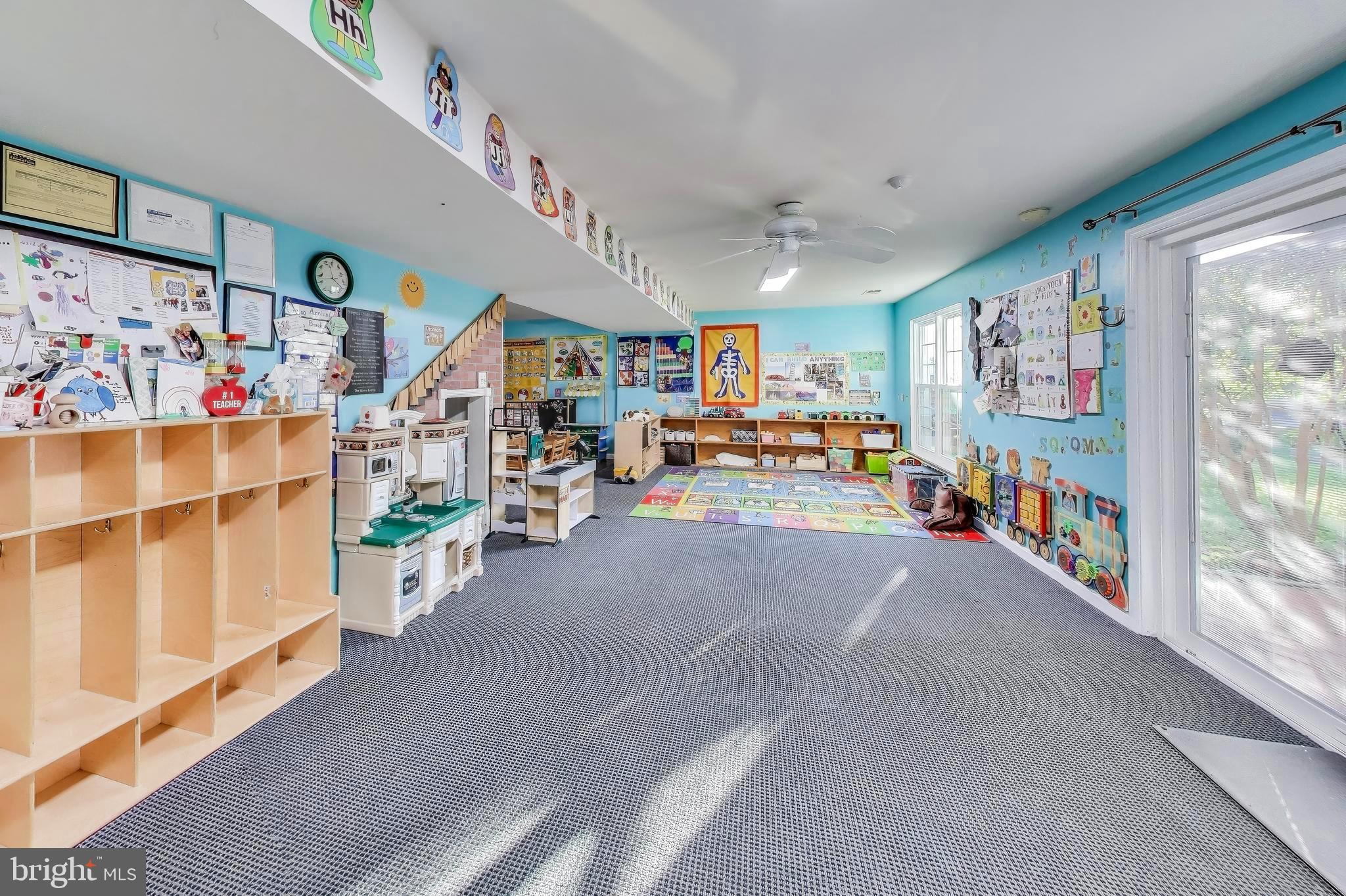 MILESTONE - Residential