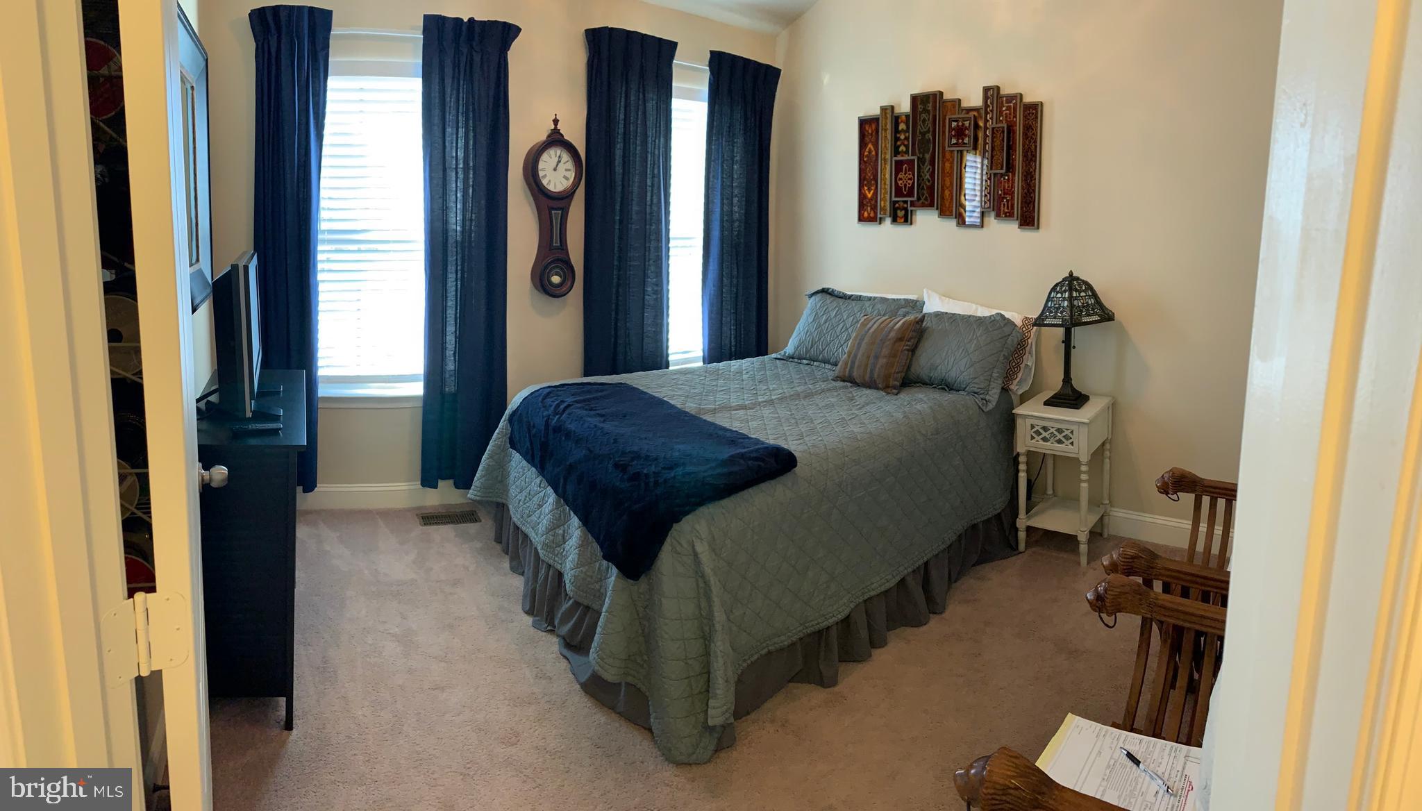 RIVERWALK - Residential Lease