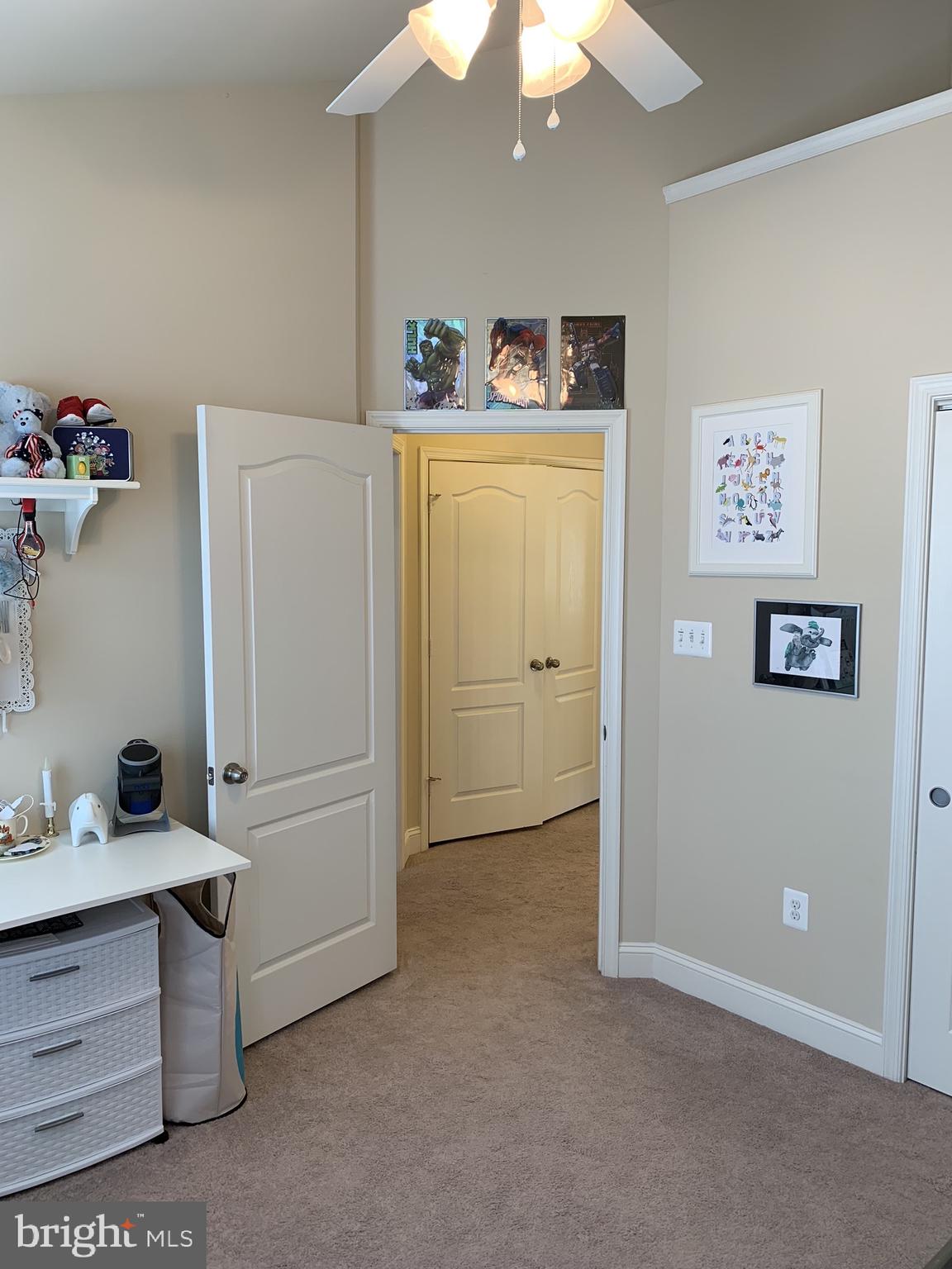 RIVERWALK - Residential Lease