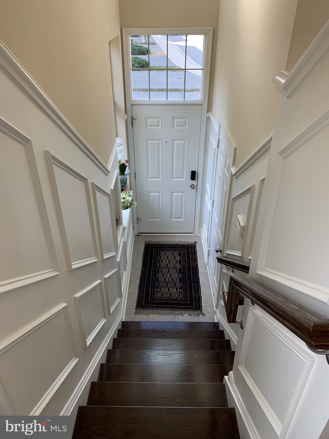 RIVERWALK - Residential Lease