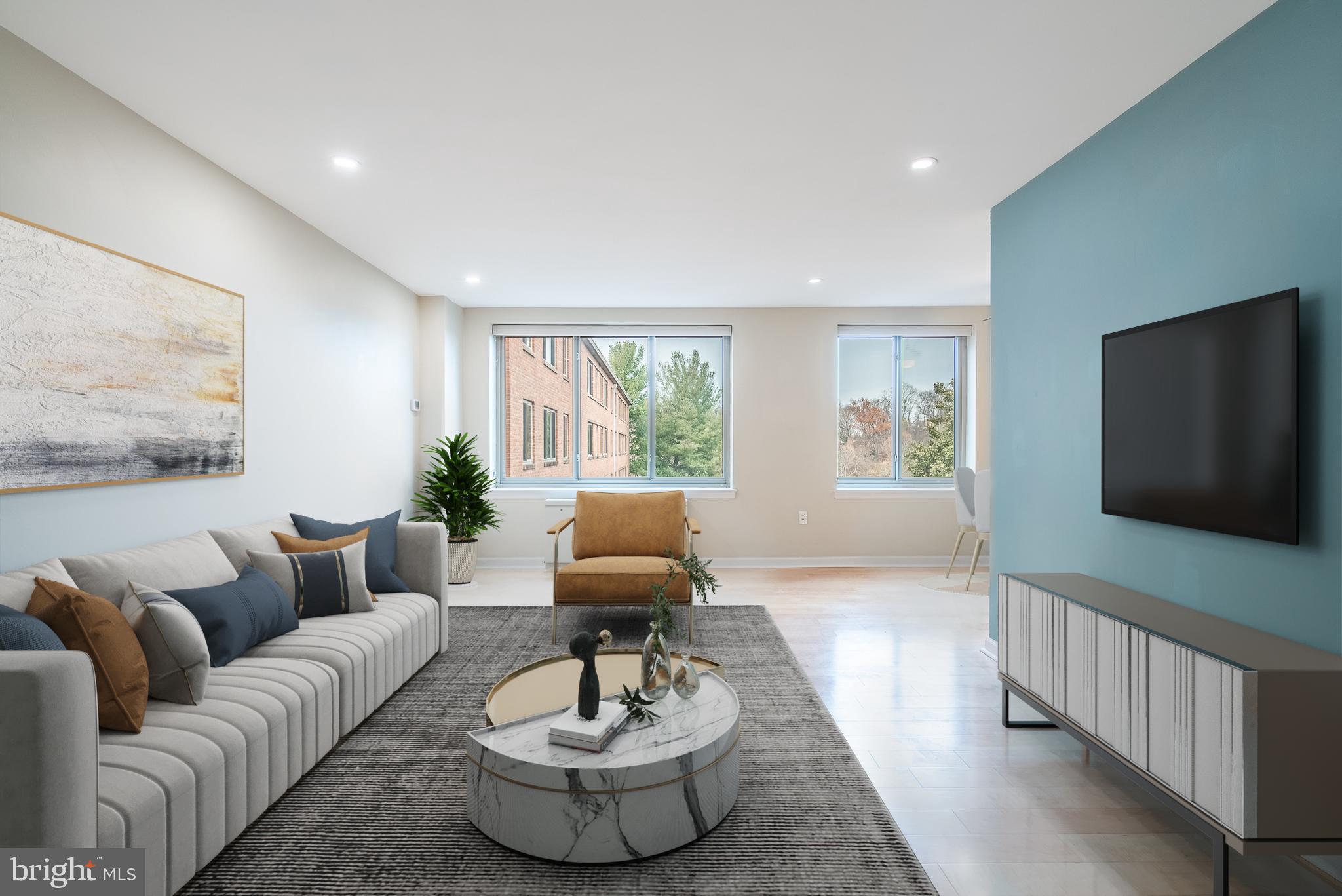 3000 SPOUT RUN PARKWAY B501