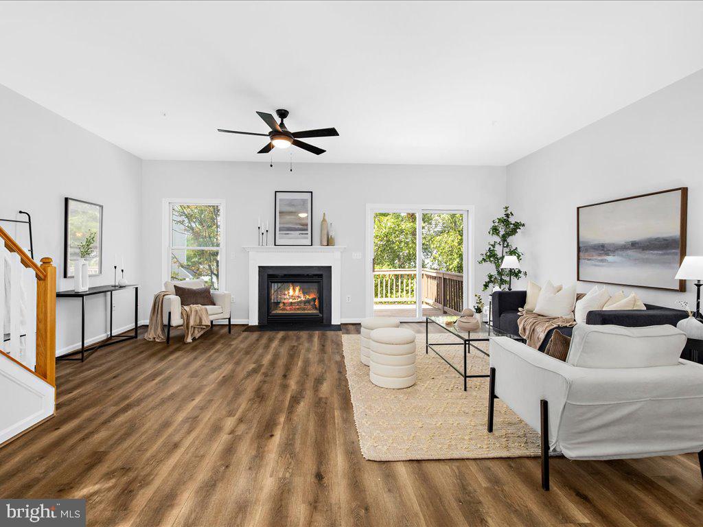 BAYSIDE - Residential