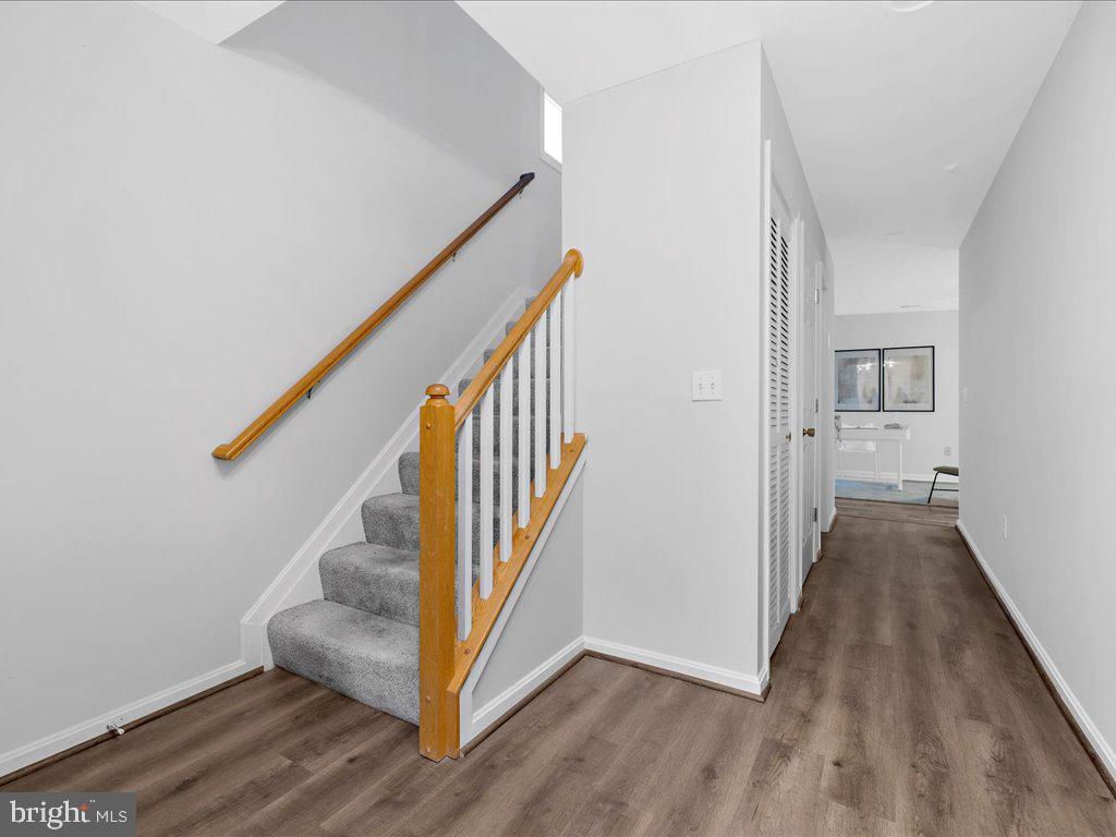 BAYSIDE - Residential