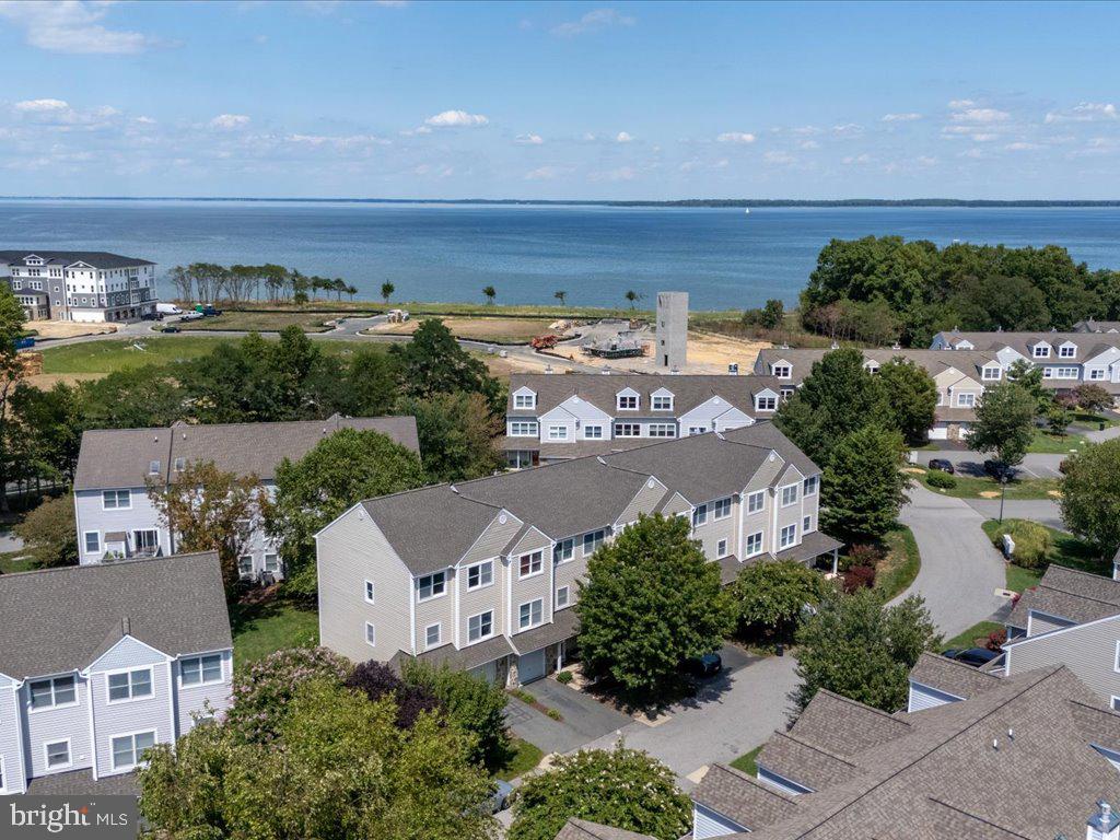 BAYSIDE - Residential