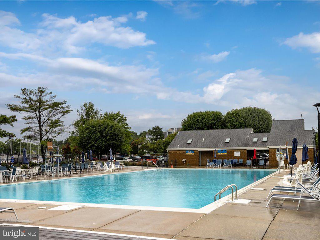 BAYSIDE - Residential