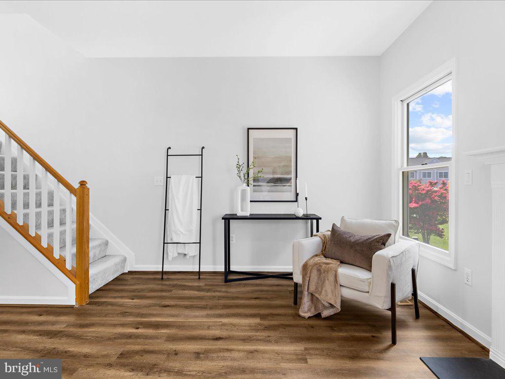 BAYSIDE - Residential