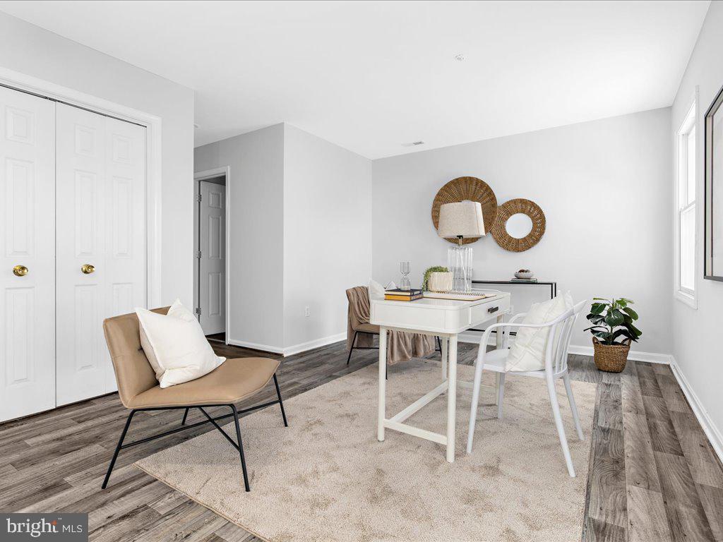 BAYSIDE - Residential