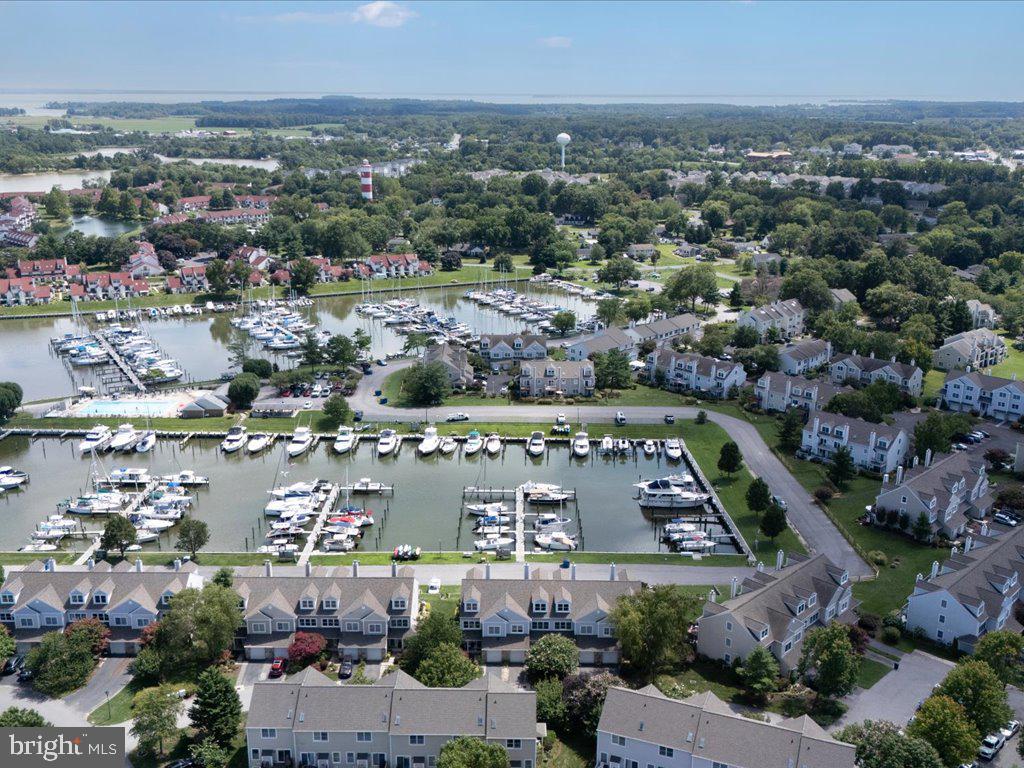 BAYSIDE - Residential