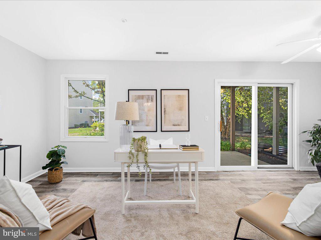 BAYSIDE - Residential