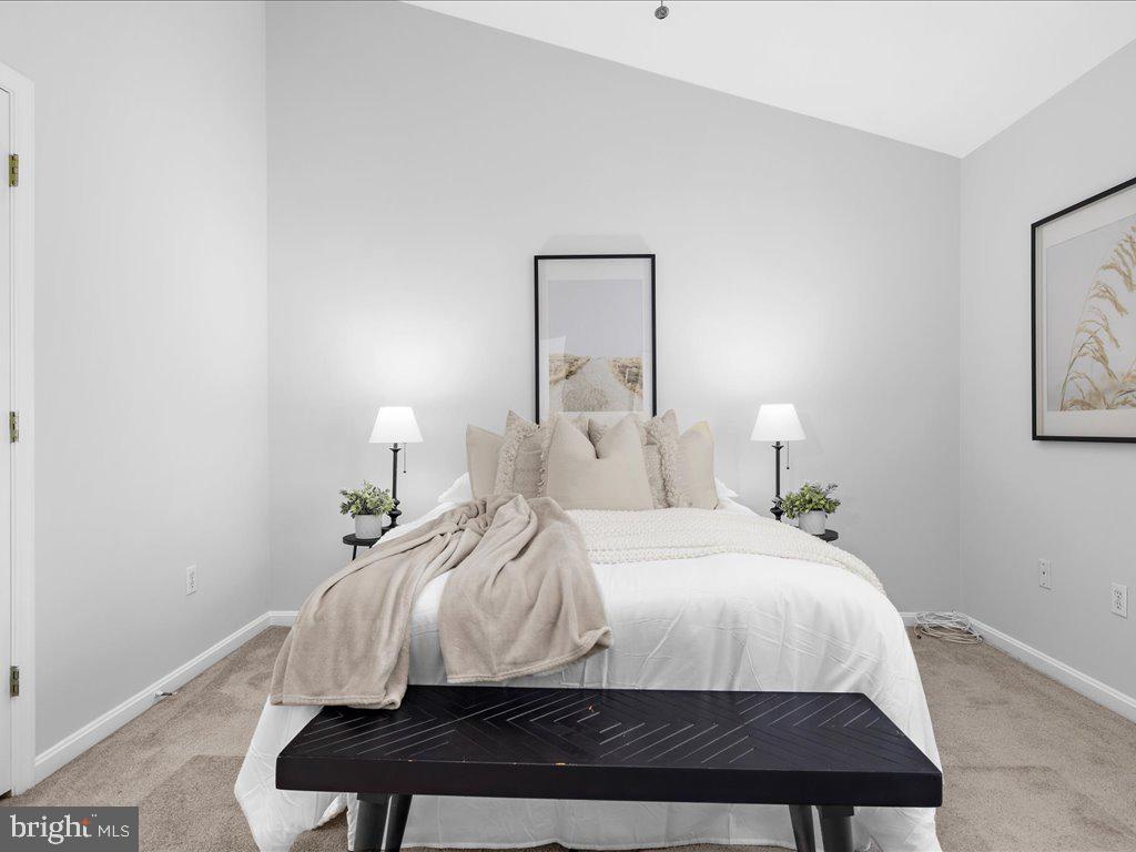 BAYSIDE - Residential