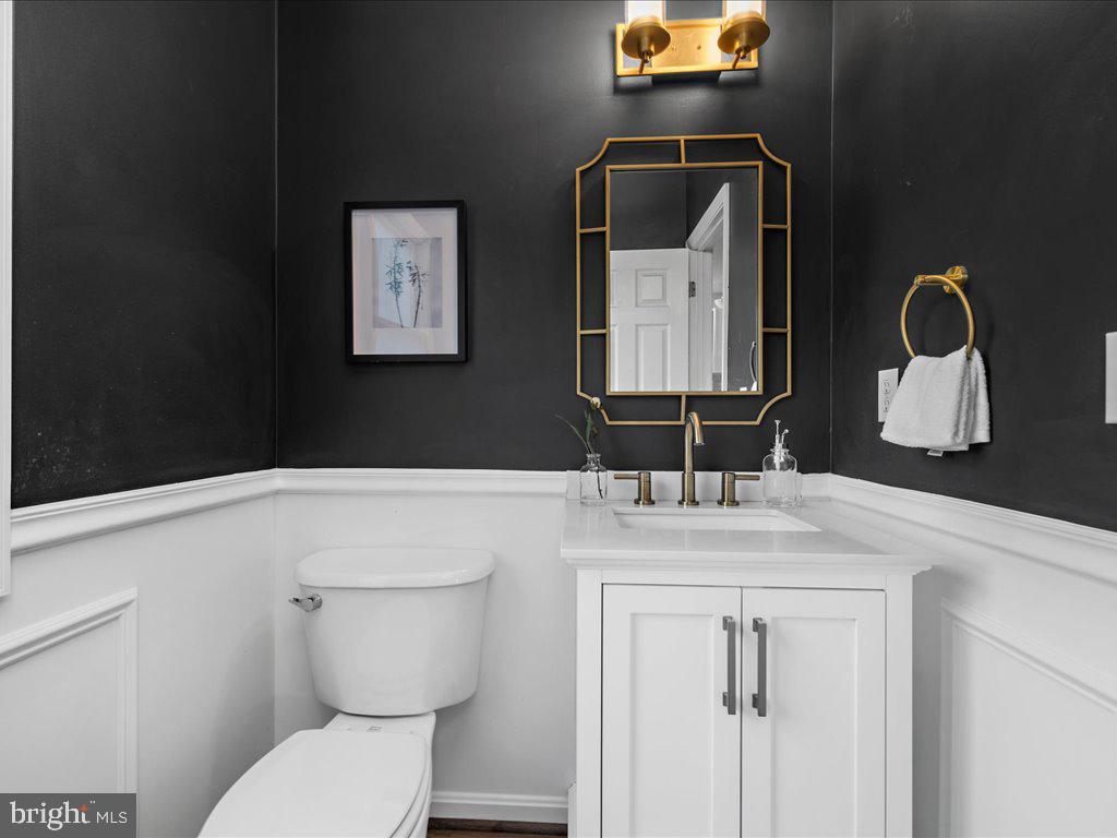 BAYSIDE - Residential